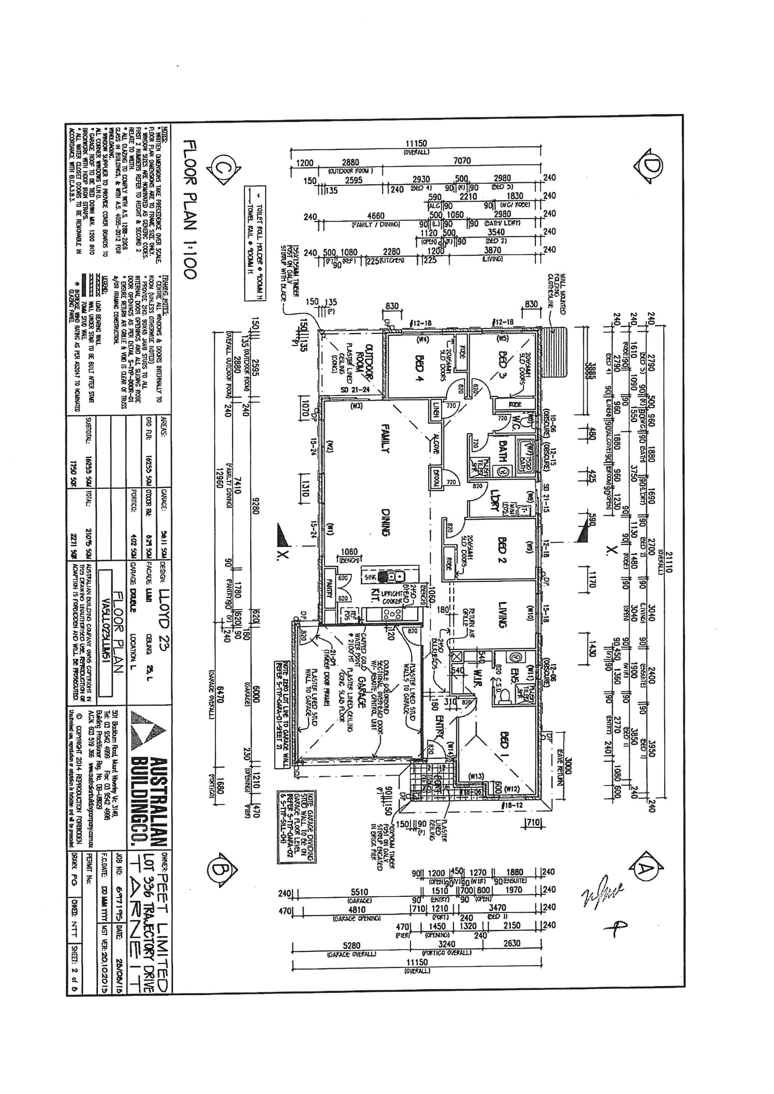 28 Trajectory Drive, Tarneit VIC 3029, Tarneit - Thumbnail 6