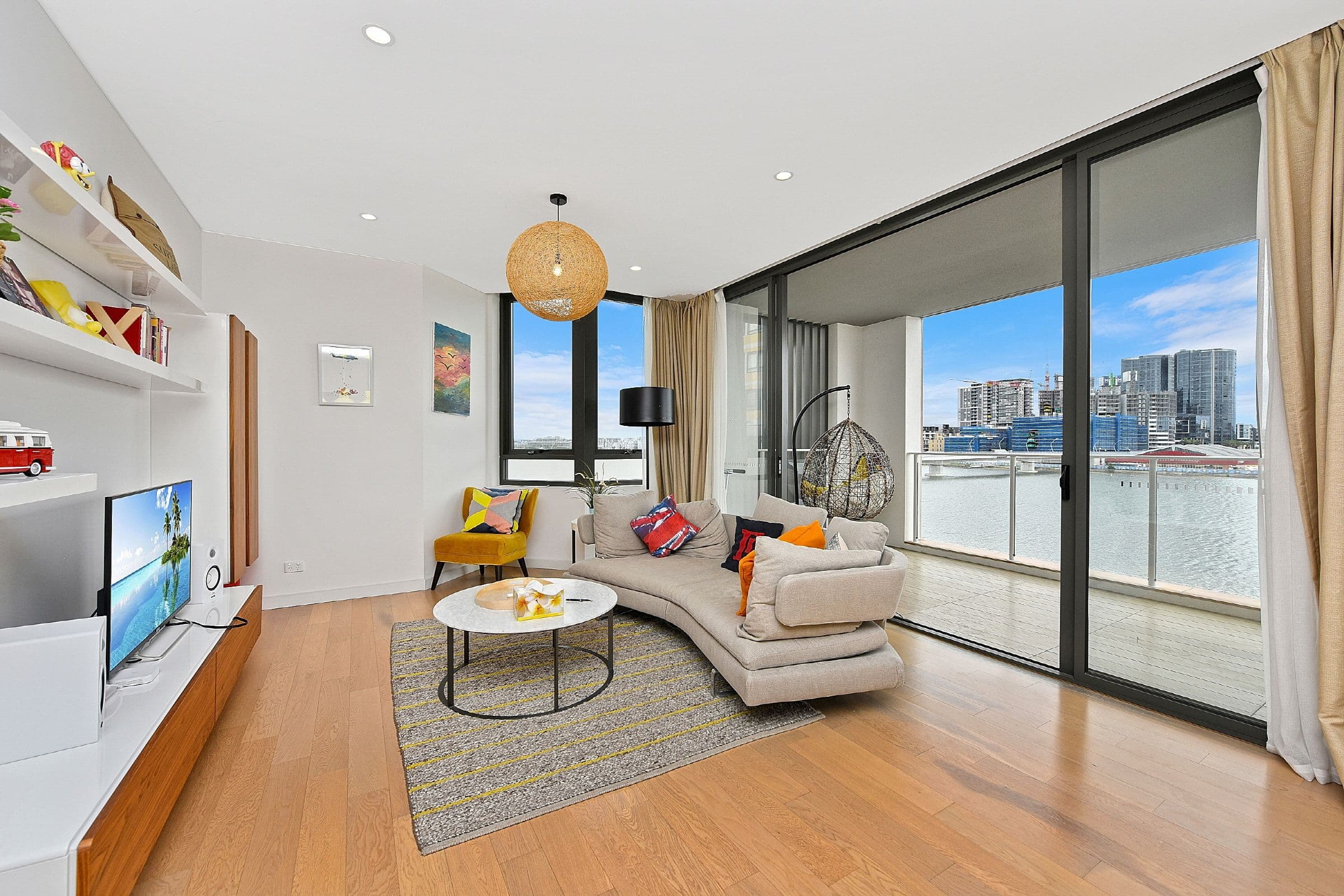 4 PEAKE Avenue, Rhodes NSW 2138, Rhodes - Image 1