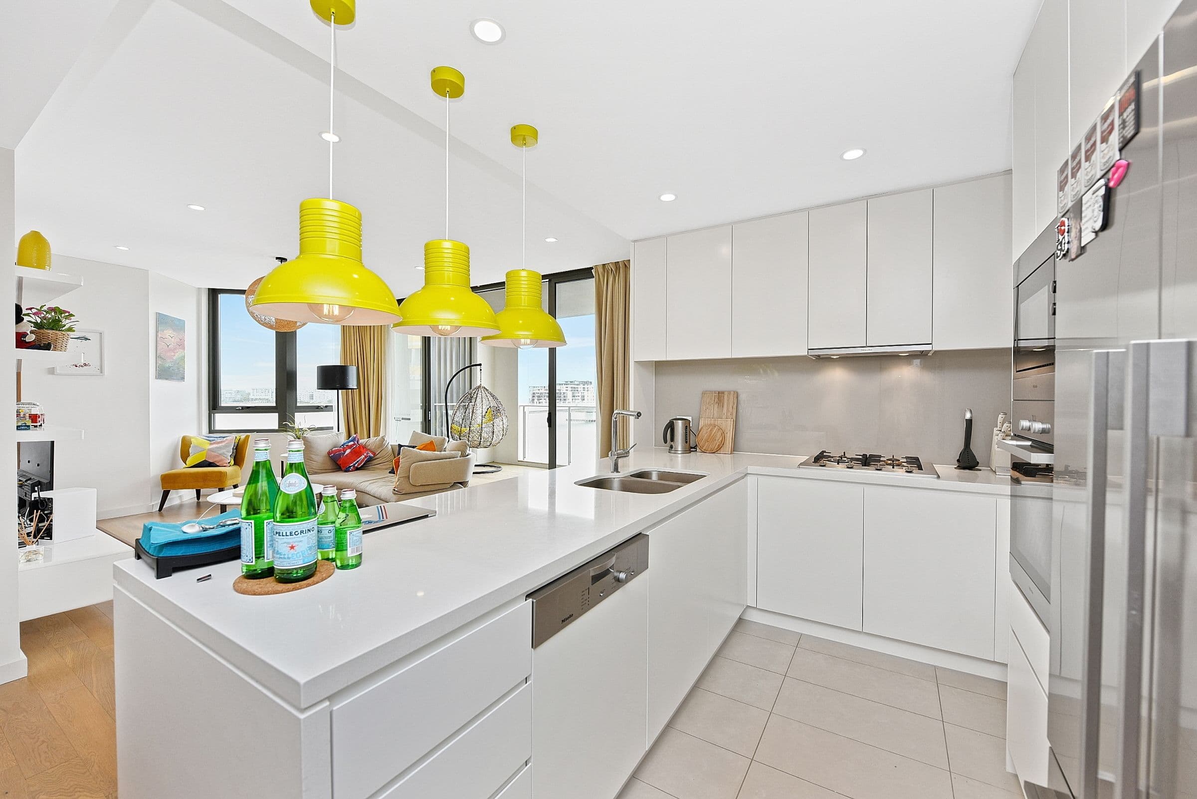 4 PEAKE Avenue, Rhodes NSW 2138, Rhodes - Thumbnail 6