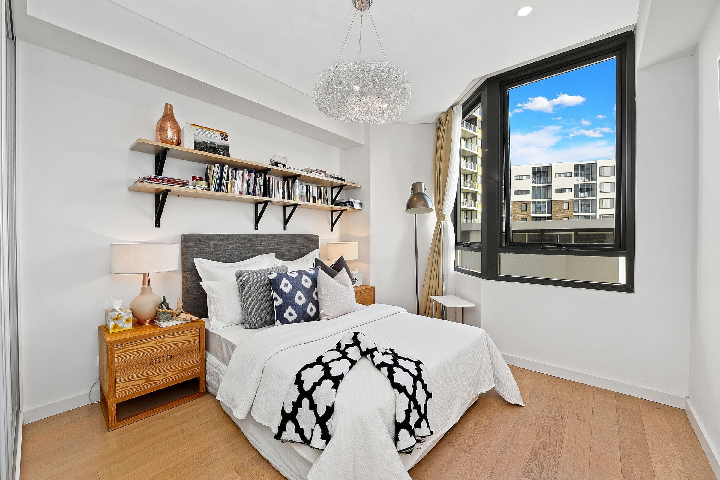 4 PEAKE Avenue, Rhodes NSW 2138, Rhodes - Thumbnail 8
