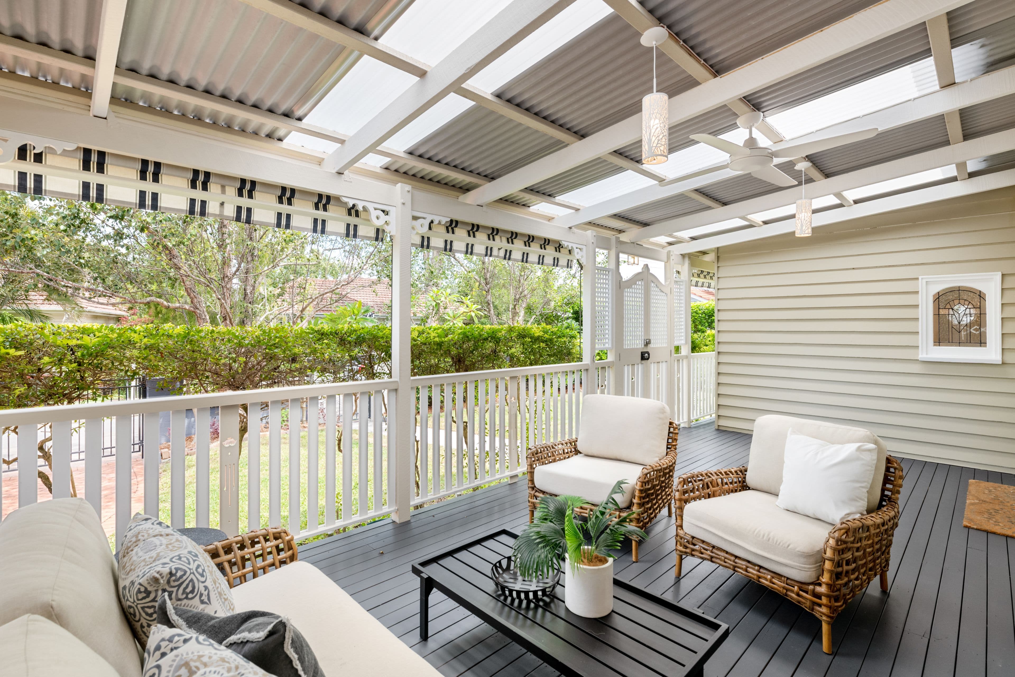 21 Hawthorne Avenue, Ashgrove QLD 4060, Ashgrove - Thumbnail 3