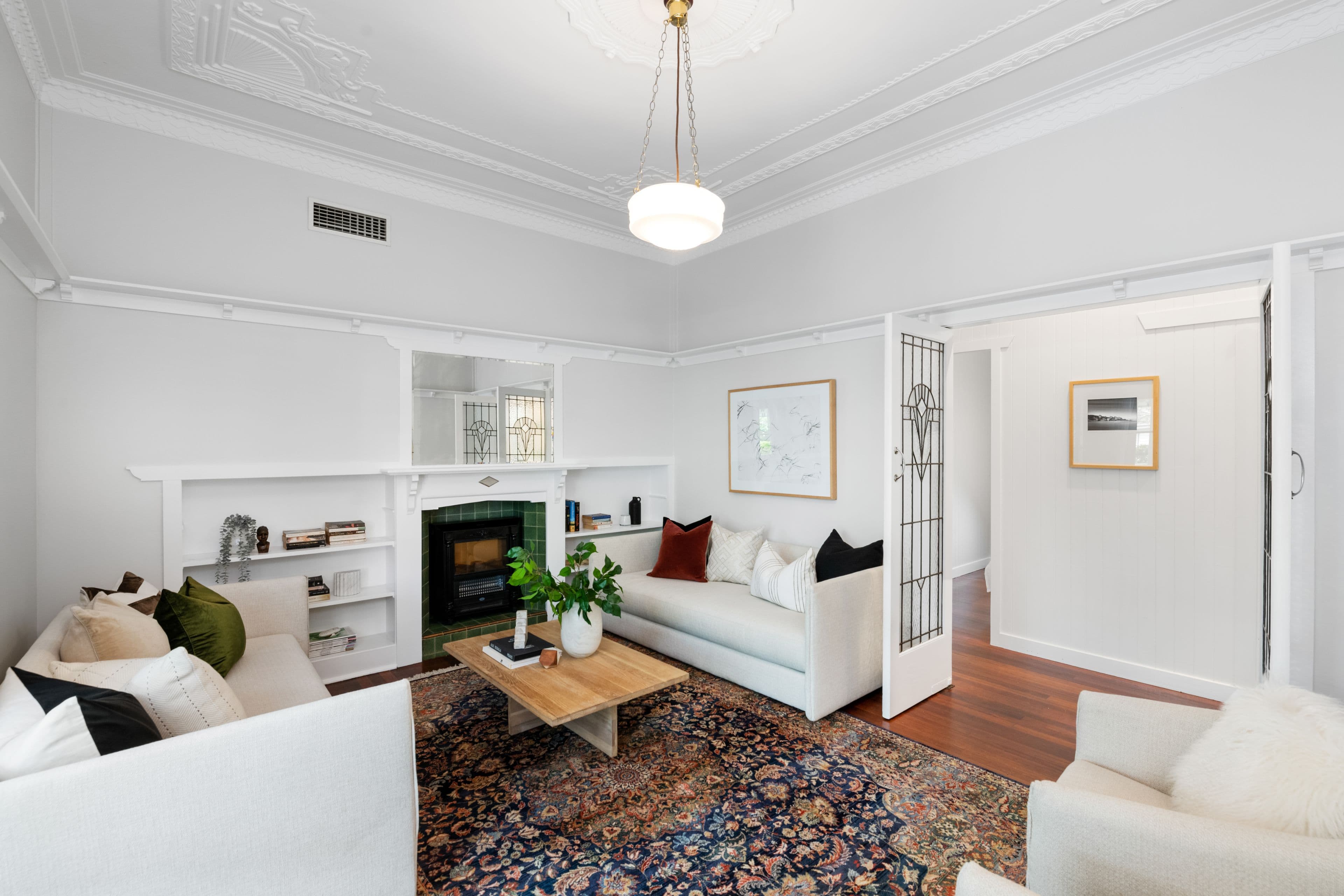 21 Hawthorne Avenue, Ashgrove QLD 4060, Ashgrove - Thumbnail 4