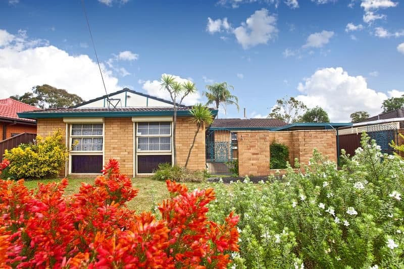 9 Clarence Street, MACQUARIE FIELDS NSW 2564, Macquarie Fields - Image 1