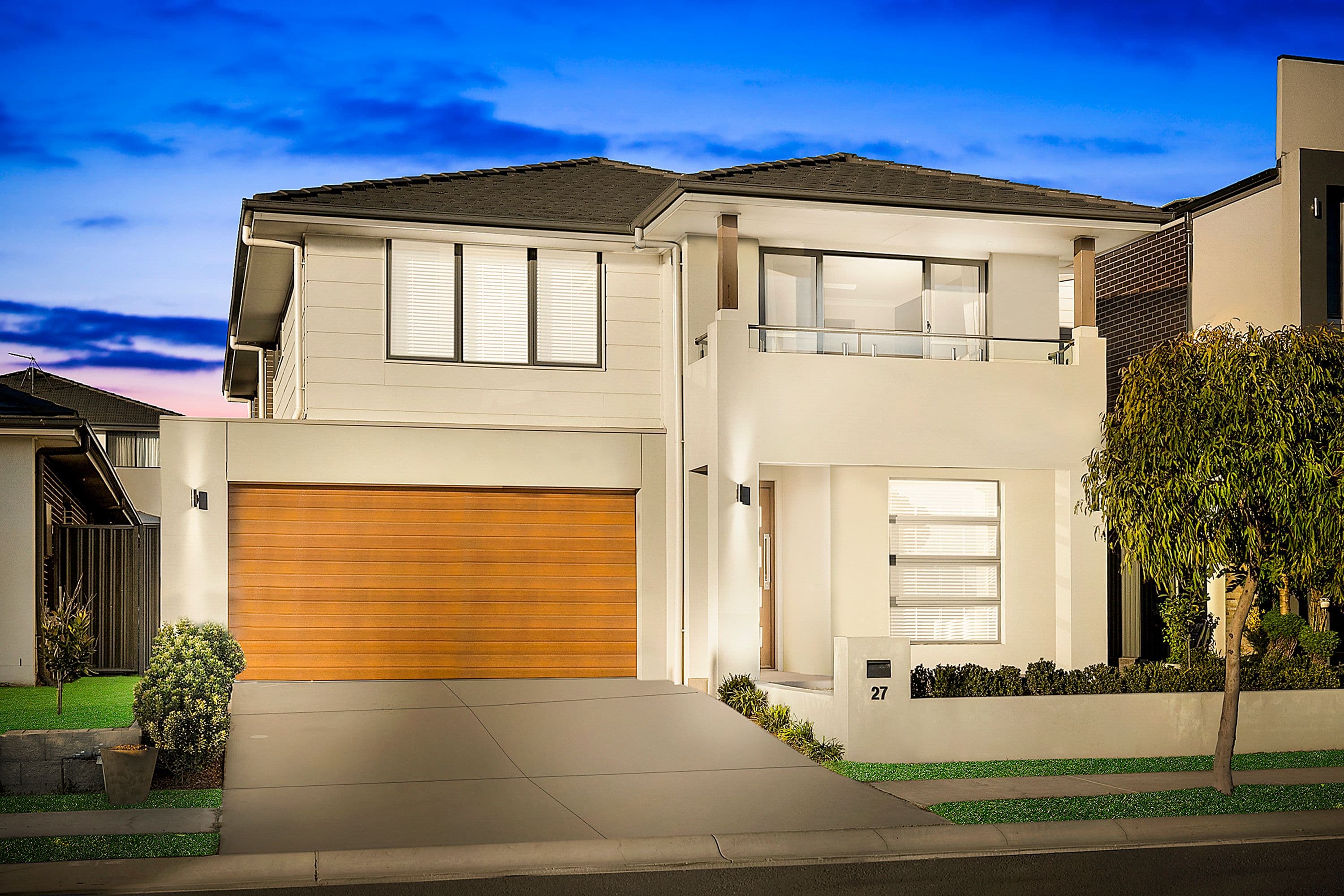 27 Aerodrome Drive, Schofields NSW 2762, Schofields - Image 1