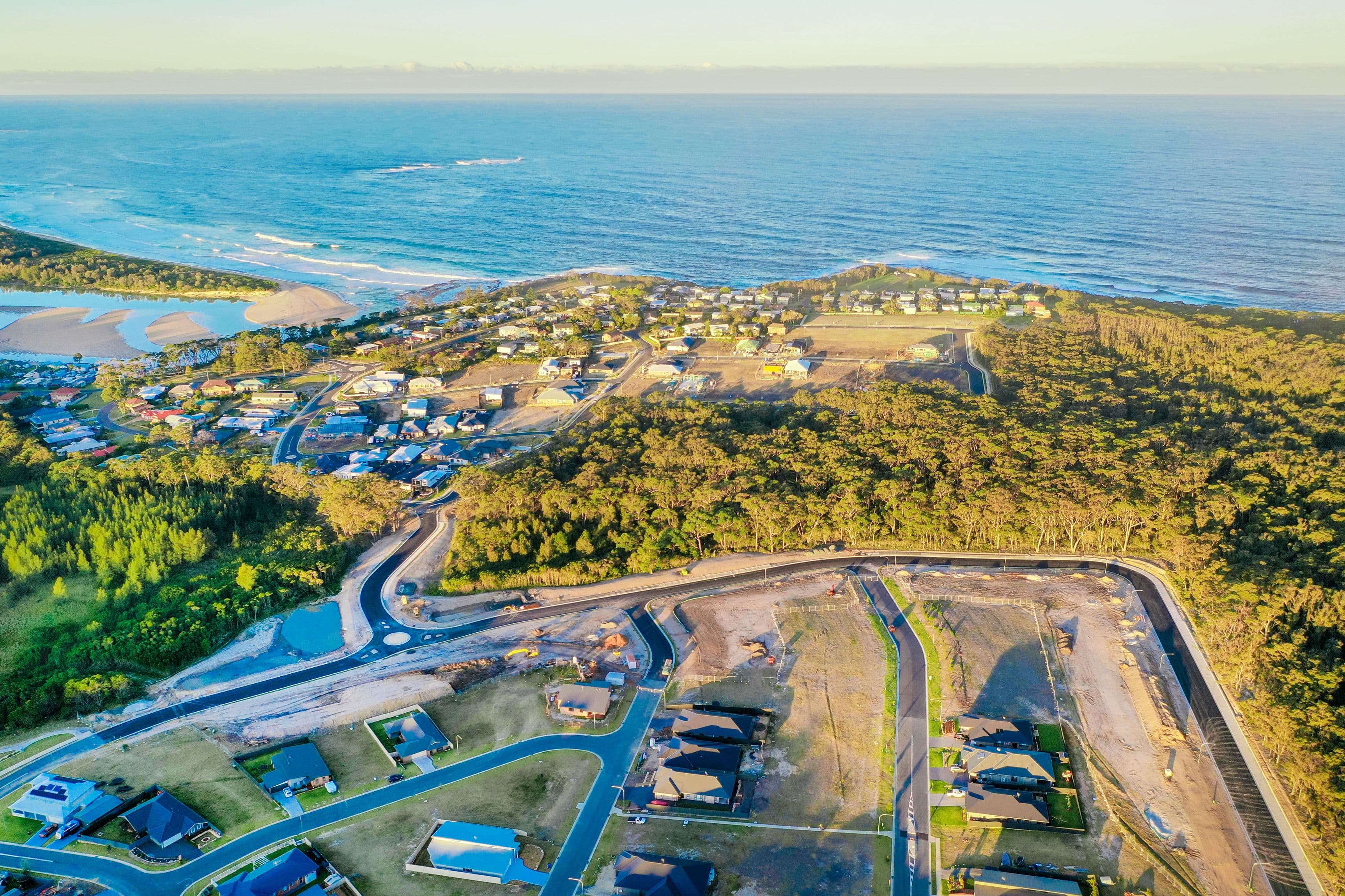 Lot 715 Como Avenue, Burrill Lake NSW 2539, Burrill Lake - Thumbnail 2