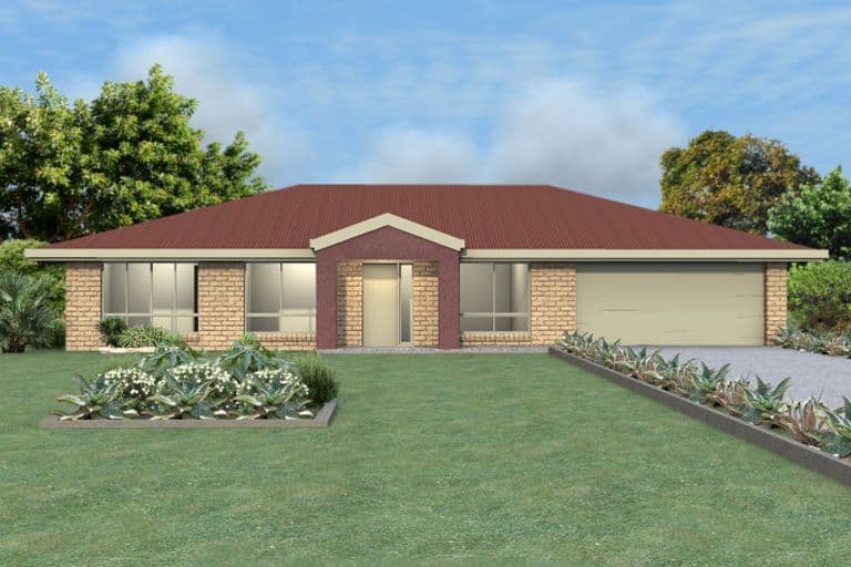 8 (Lot 8) Iris Court, YAMANTO QLD 4305, Yamanto - Image 1