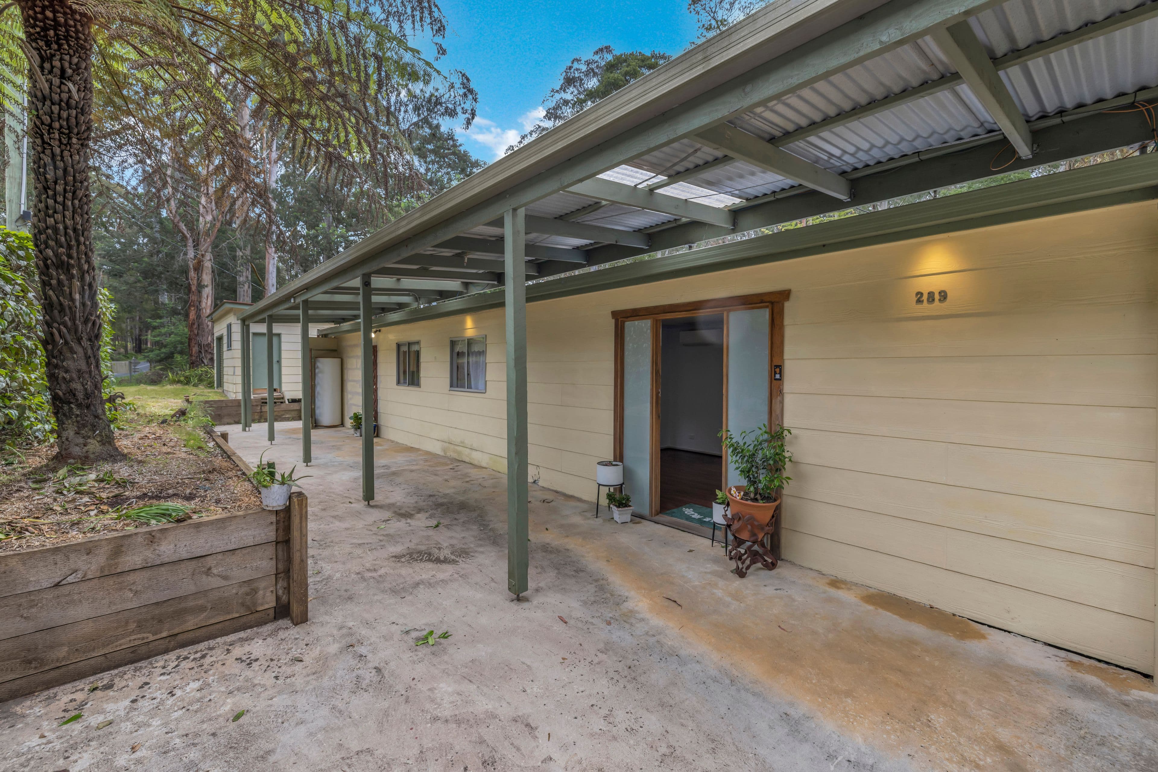 289 Mt Baw Baw Tourist Road, Noojee VIC 3833, Noojee - Thumbnail 2