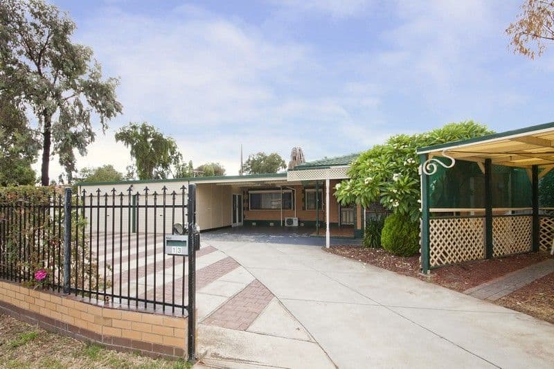 13 Athalie Avenue, PARAFIELD GARDENS SA 5107, Parafield Gardens - Image 1