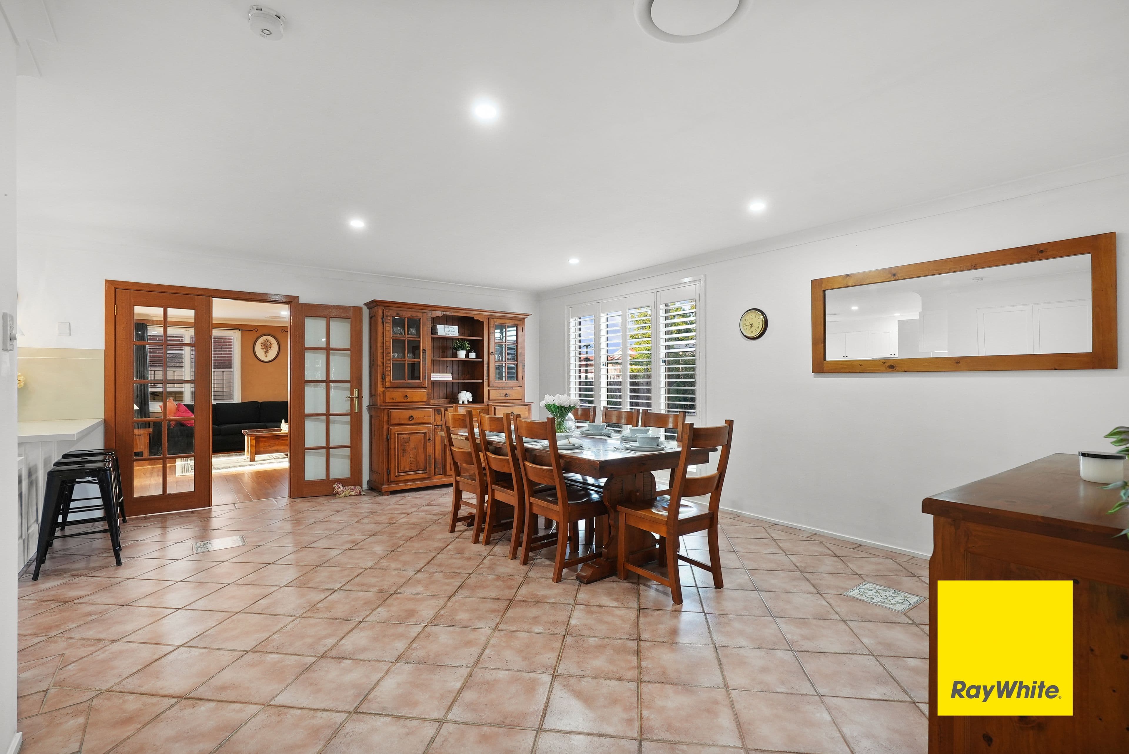 1 Lakewood Drive, Woodcroft NSW 2767, Woodcroft - Thumbnail 4