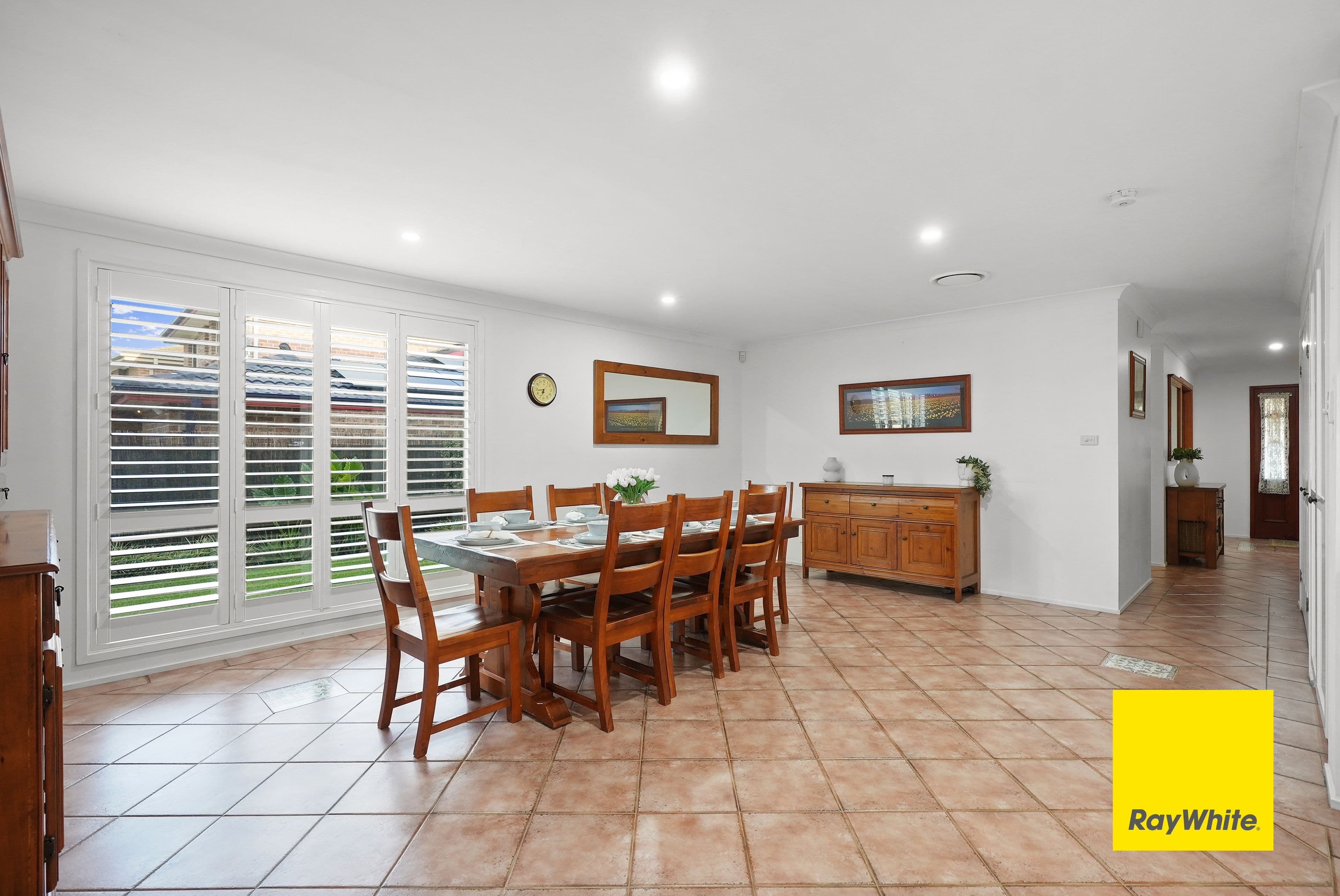 1 Lakewood Drive, Woodcroft NSW 2767, Woodcroft - Thumbnail 5