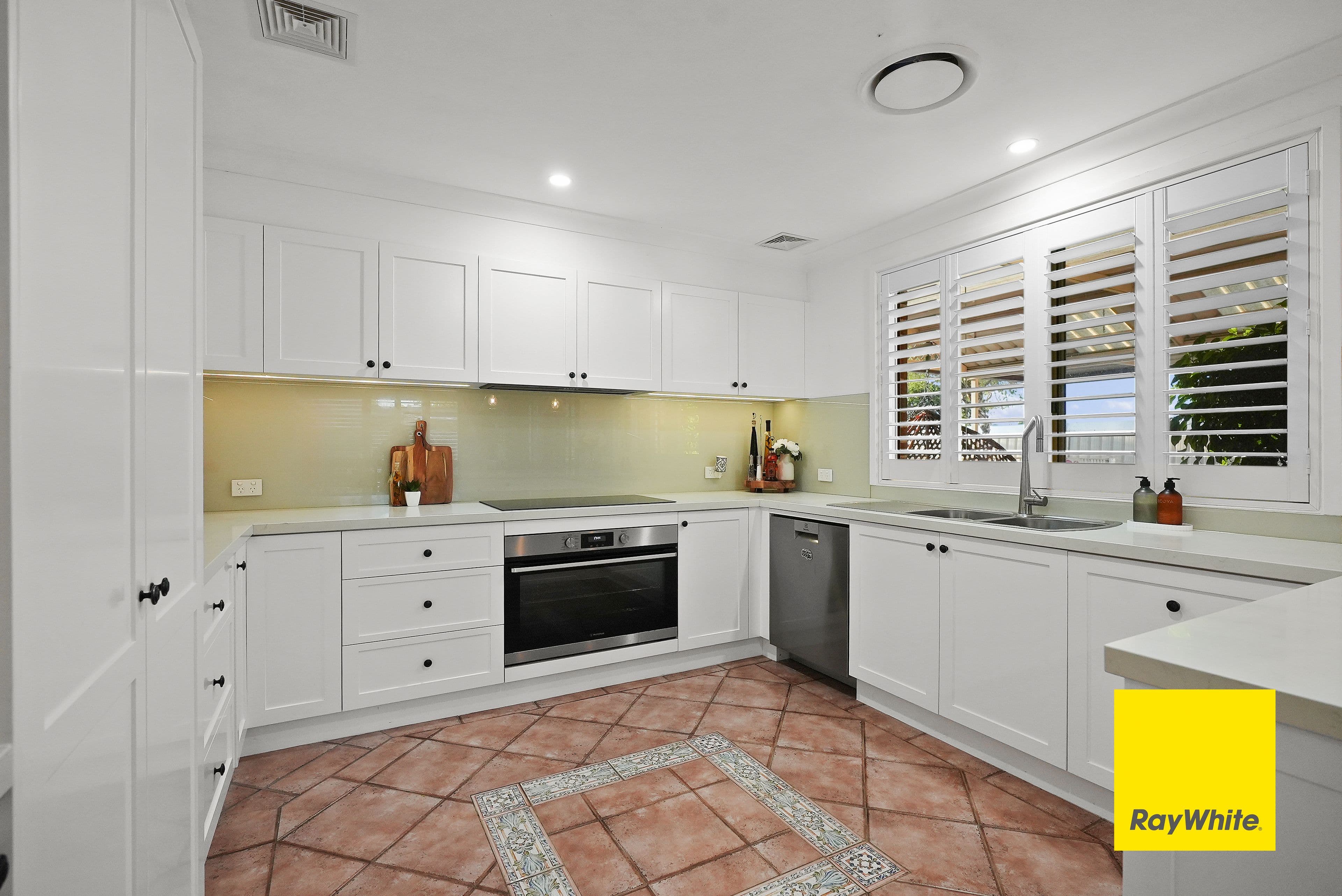 1 Lakewood Drive, Woodcroft NSW 2767, Woodcroft - Thumbnail 7