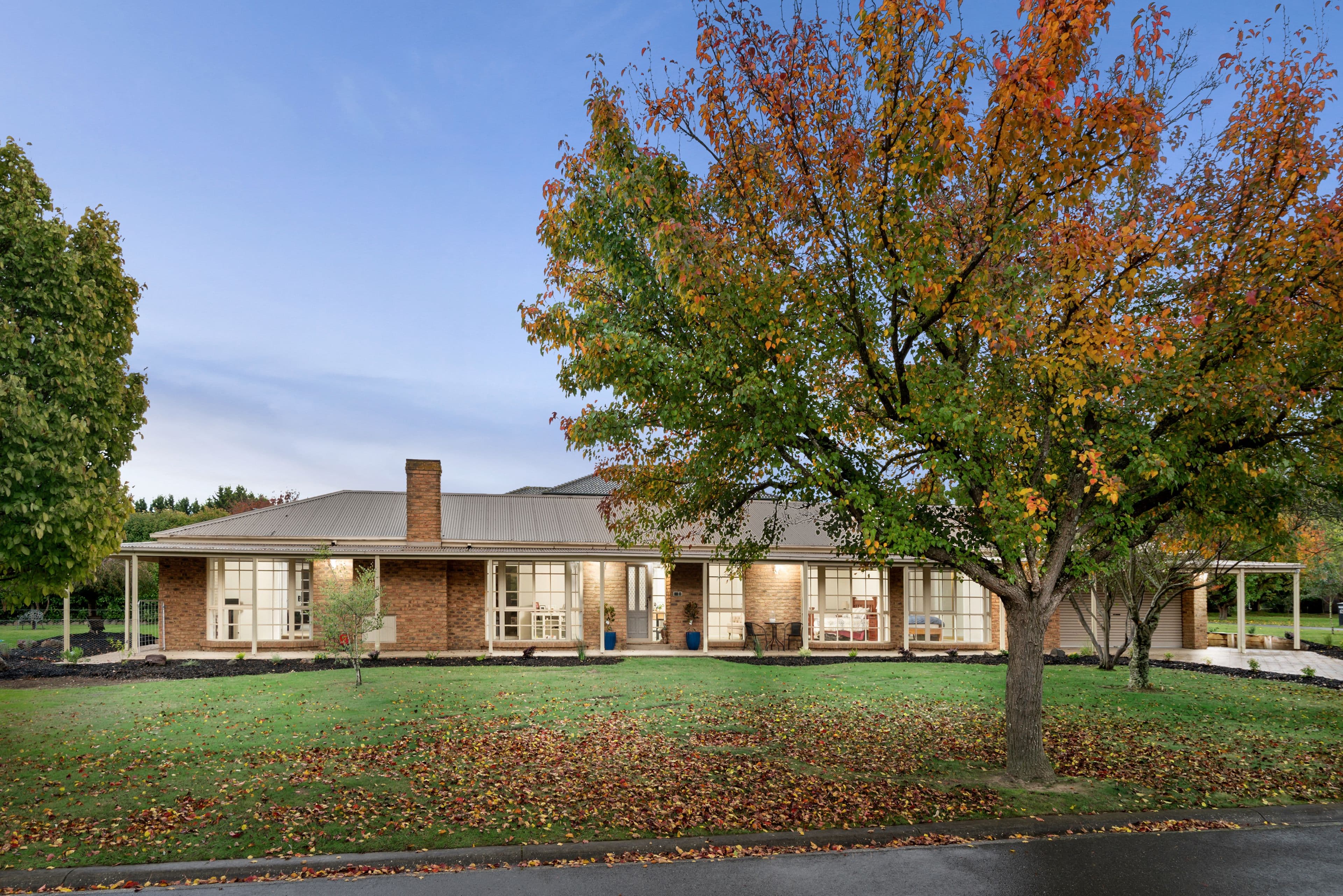 9 Skyline Drive, Gisborne VIC 3437, Gisborne - Image 1