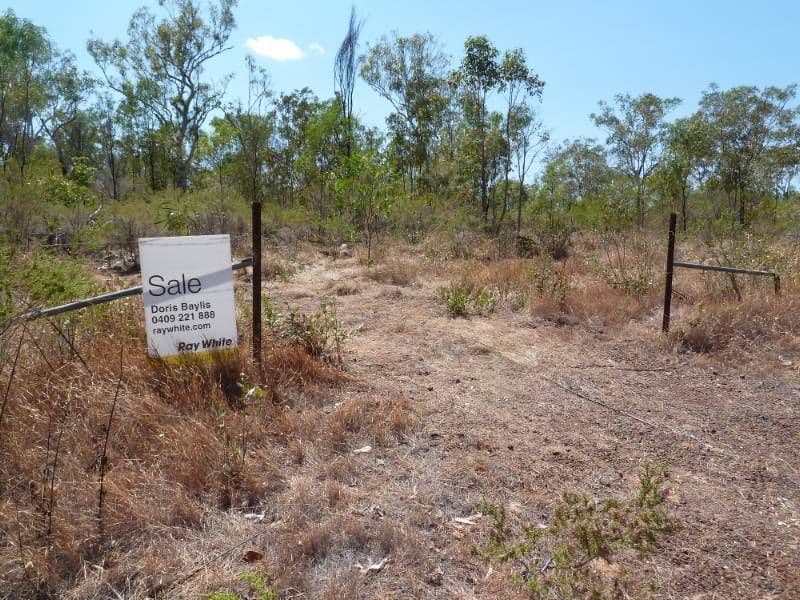 38 Rutherven Road, KATHERINE NT 0850, Katherine - Thumbnail 3
