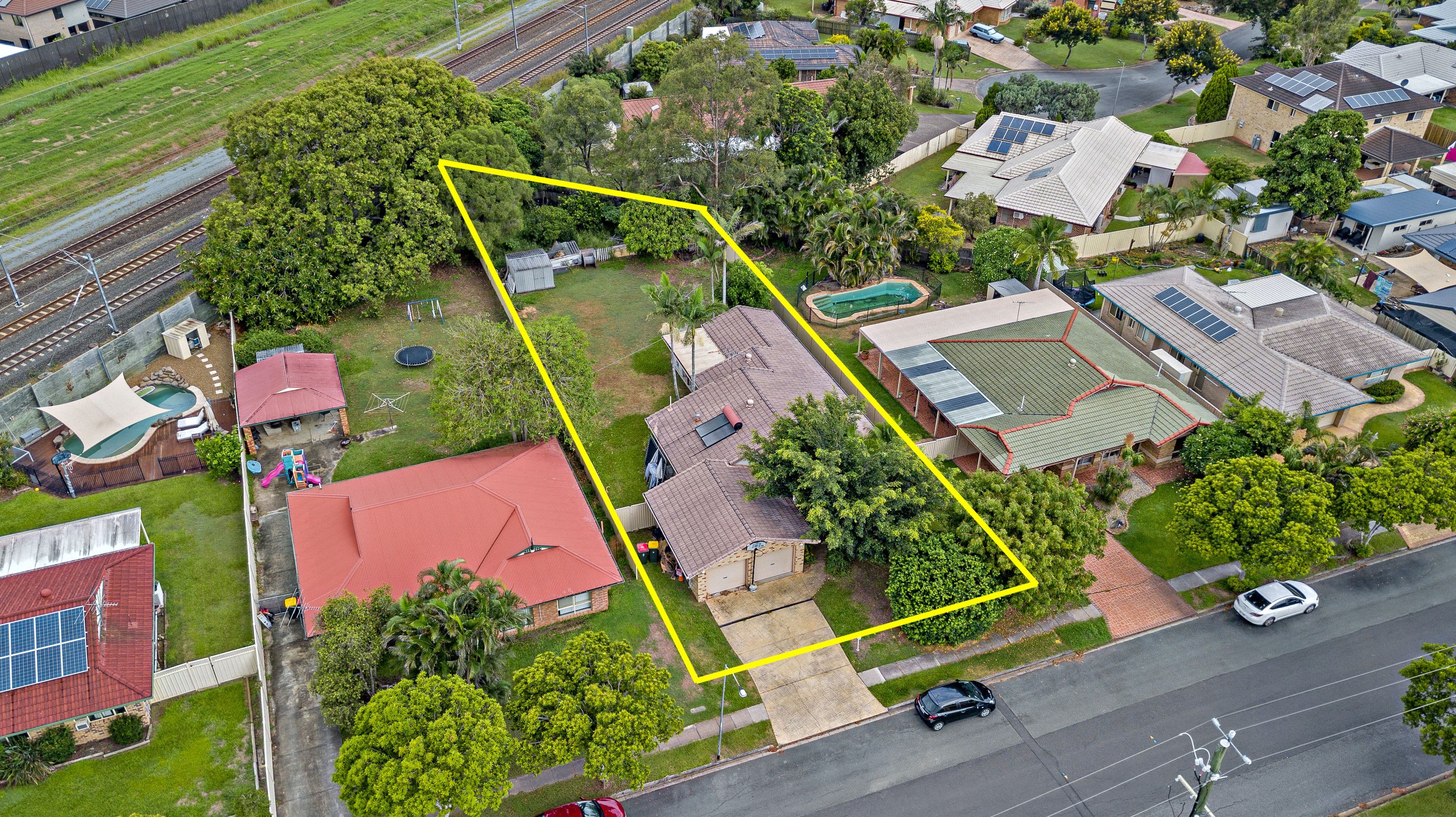 217 Dorville Road, Carseldine QLD 4034, Carseldine - Thumbnail 4