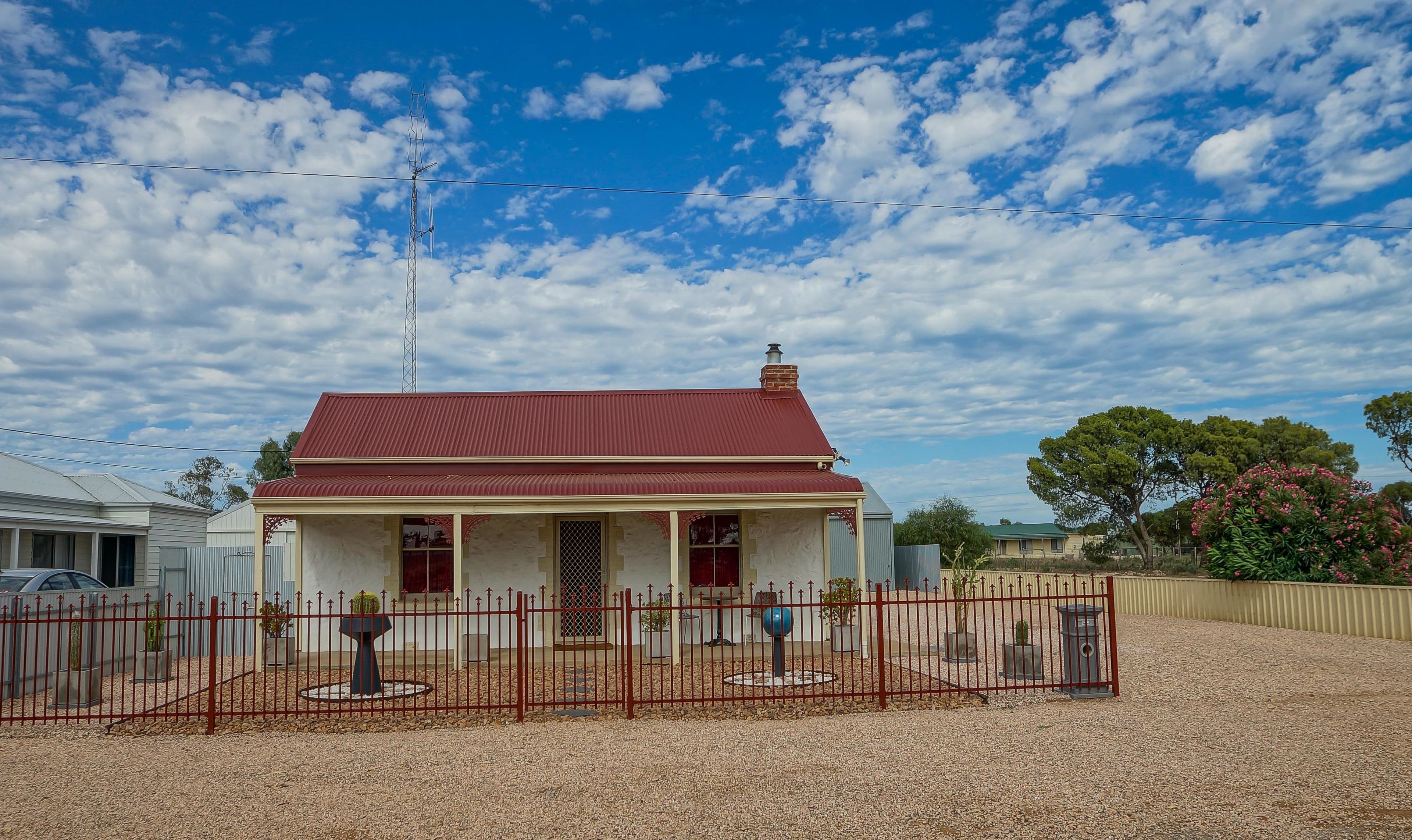 12 Lipson Road, Kadina SA 5554, Kadina - Thumbnail 2