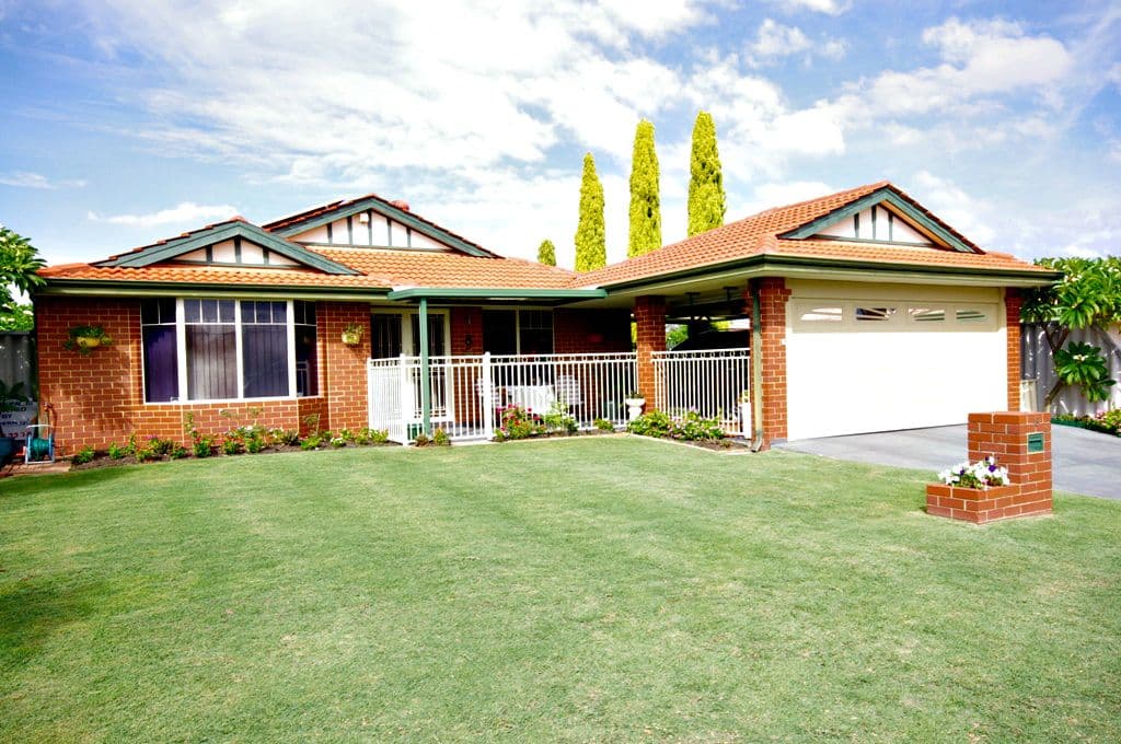 8 Curtin Road, MARANGAROO WA 6064, Marangaroo - Thumbnail 2