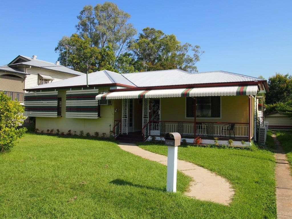 35 Morgan Street, WANDAL QLD 4700, Wandal - Image 1