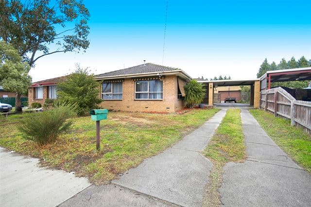 92 Langdon Street, CRAIGIEBURN VIC 3064, Craigieburn - Image 1