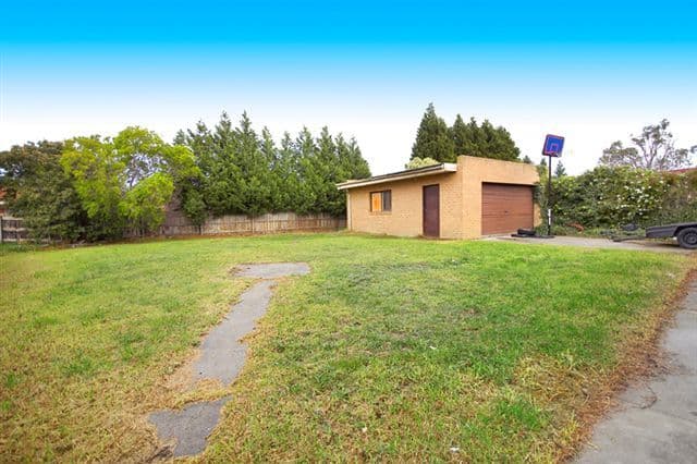 92 Langdon Street, CRAIGIEBURN VIC 3064, Craigieburn - Thumbnail 8