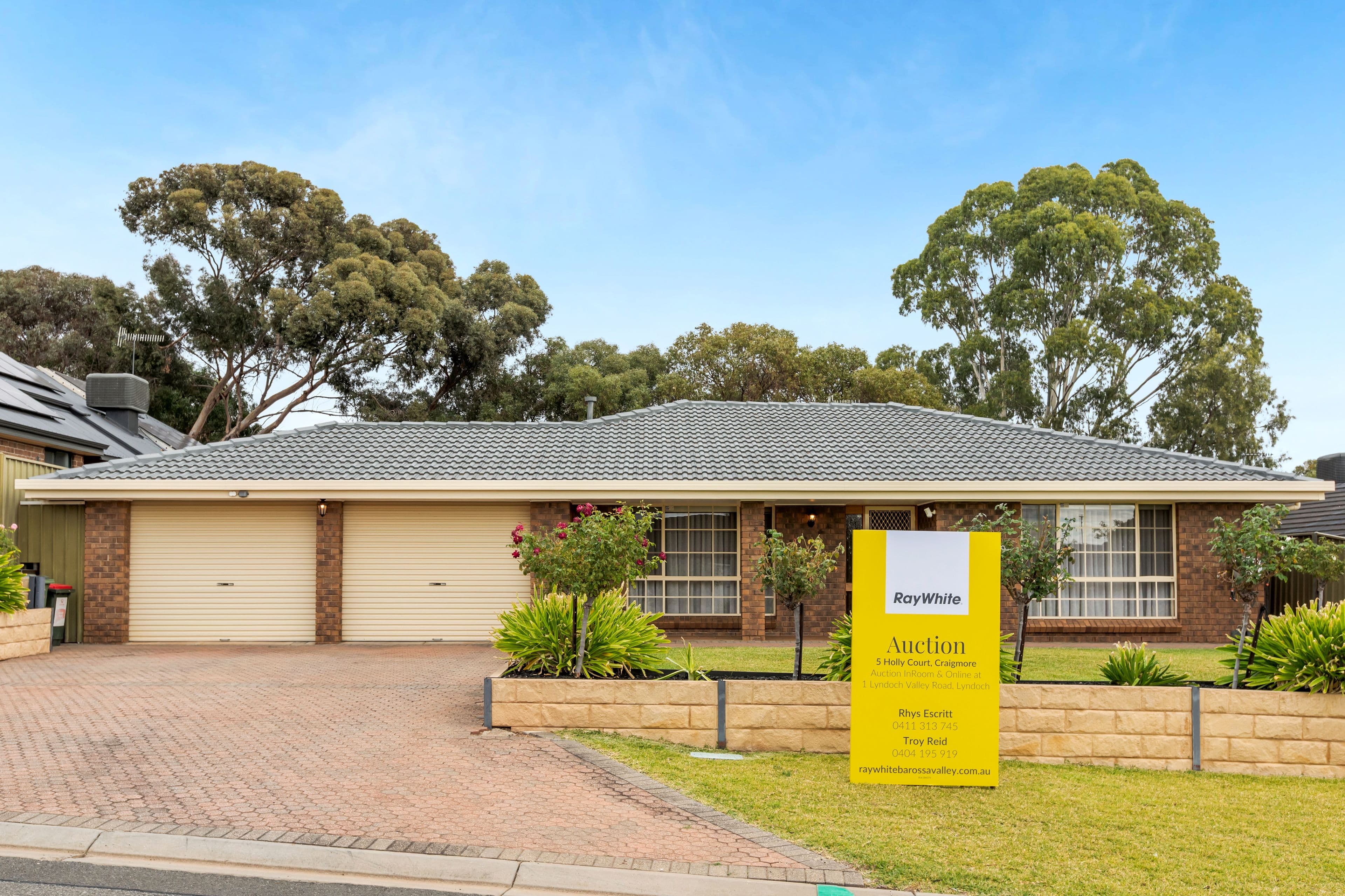 5 Holly Court, Craigmore SA 5114, Craigmore - Image 1