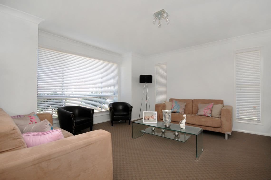 32 Bennett Street, KLEINTON QLD 4352, Kleinton - Thumbnail 2