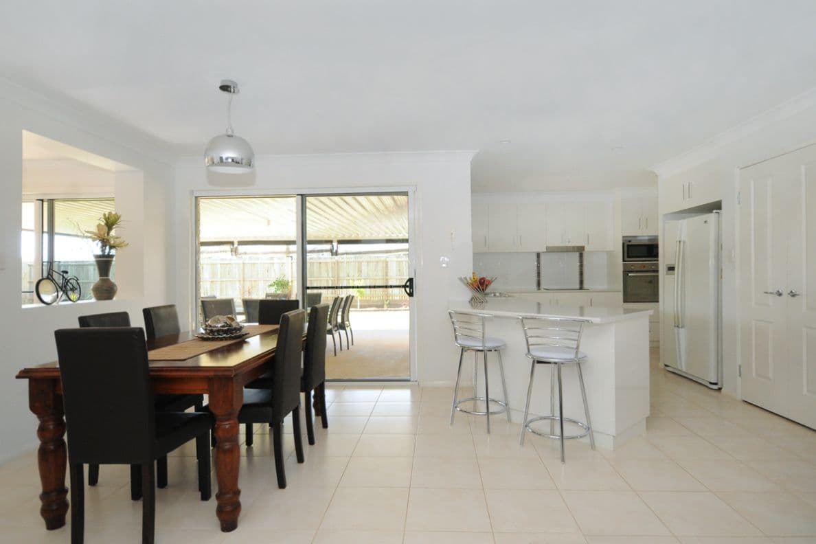 32 Bennett Street, KLEINTON QLD 4352, Kleinton - Thumbnail 4