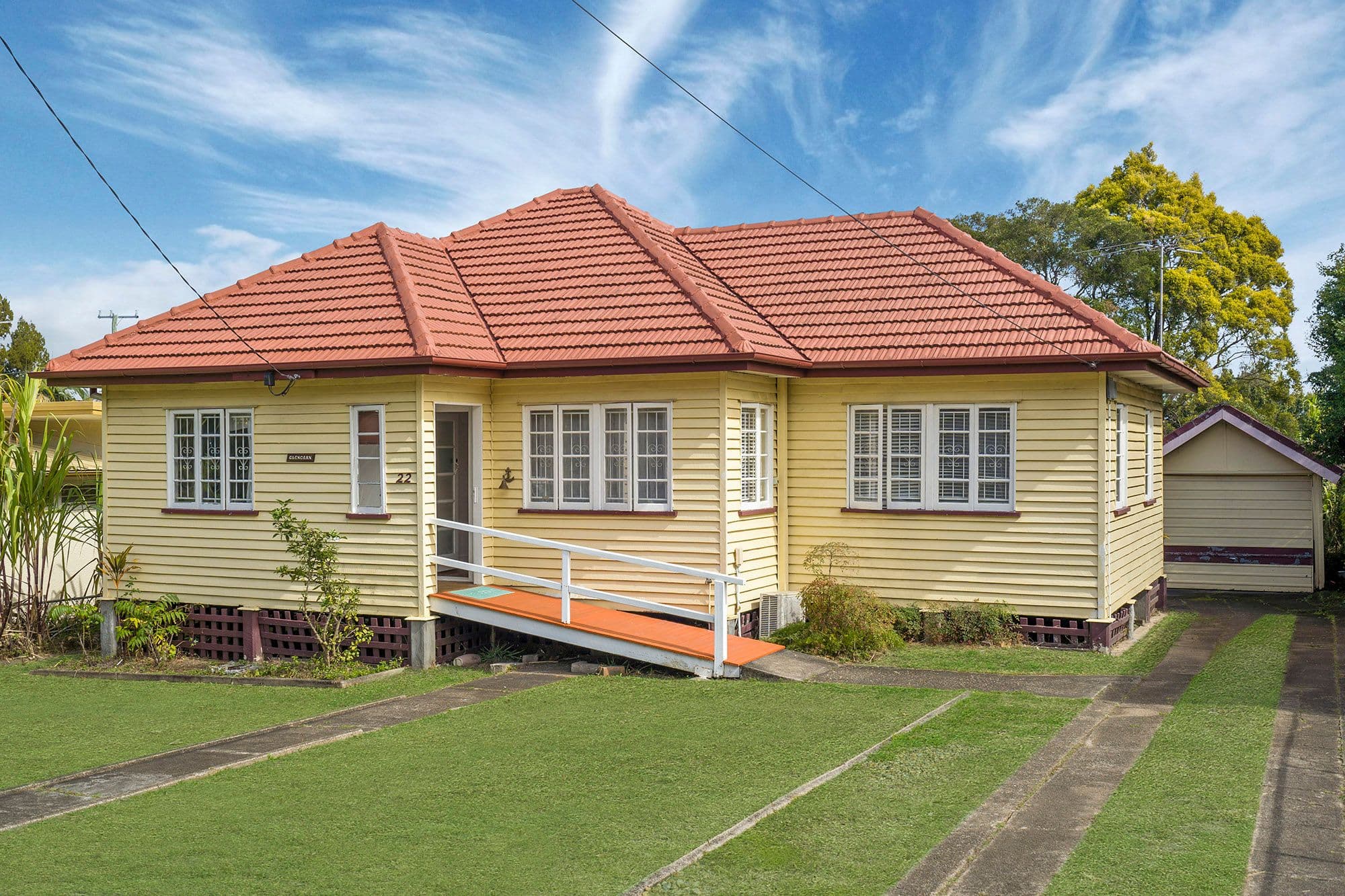 22 Orange Grove Road, Coopers Plains QLD 4108, Coopers Plains - Image 1
