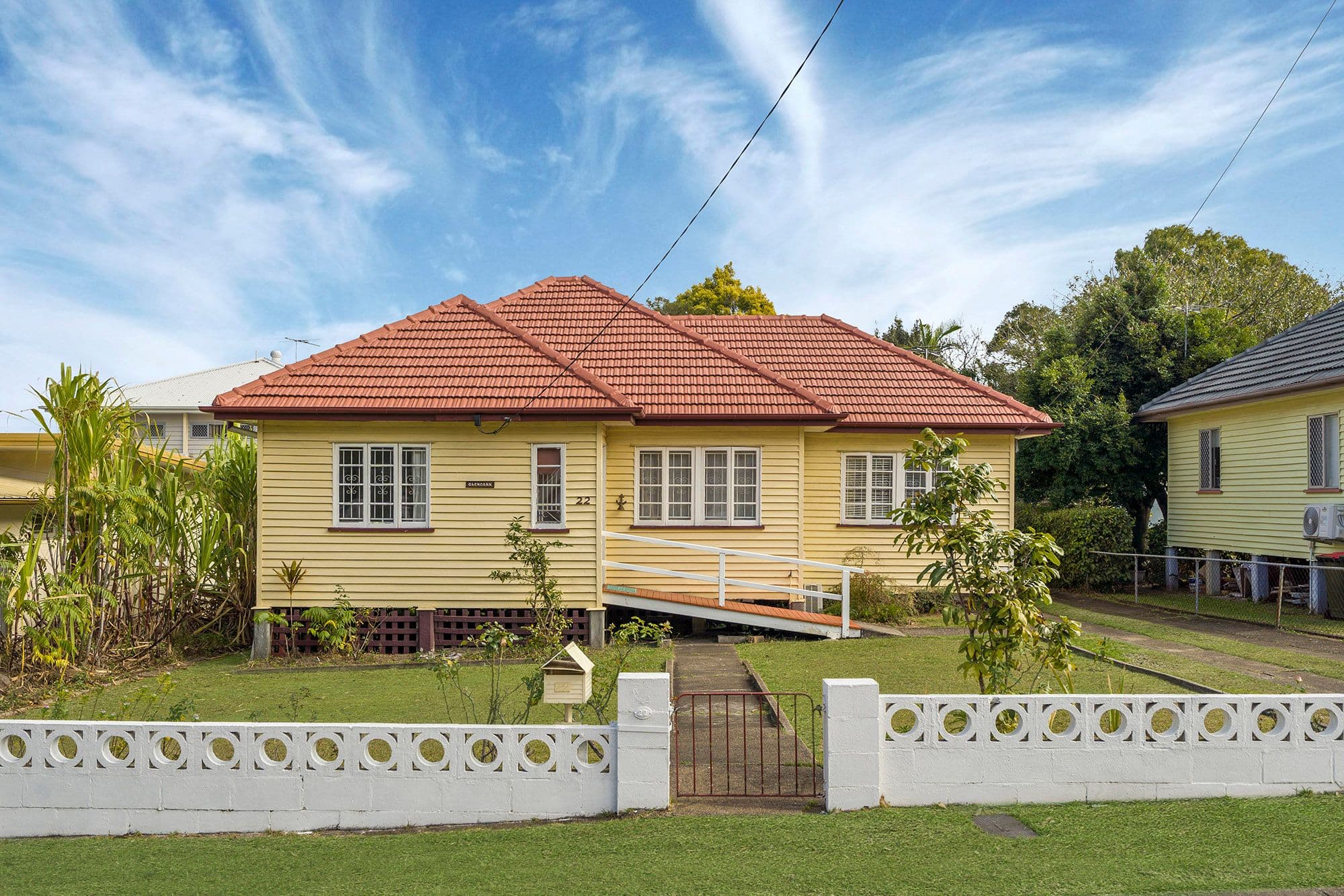 22 Orange Grove Road, Coopers Plains QLD 4108, Coopers Plains - Thumbnail 2