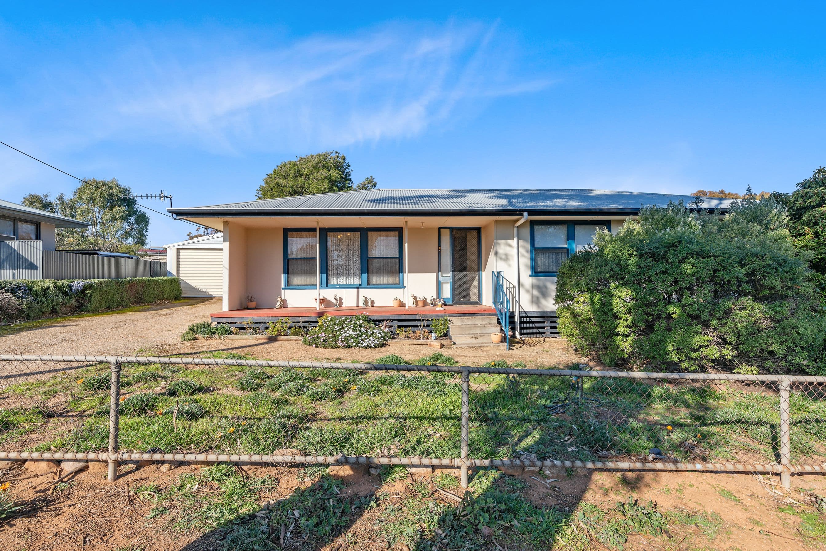 17 Smelts Road, Burra SA 5417, Burra - Image 1