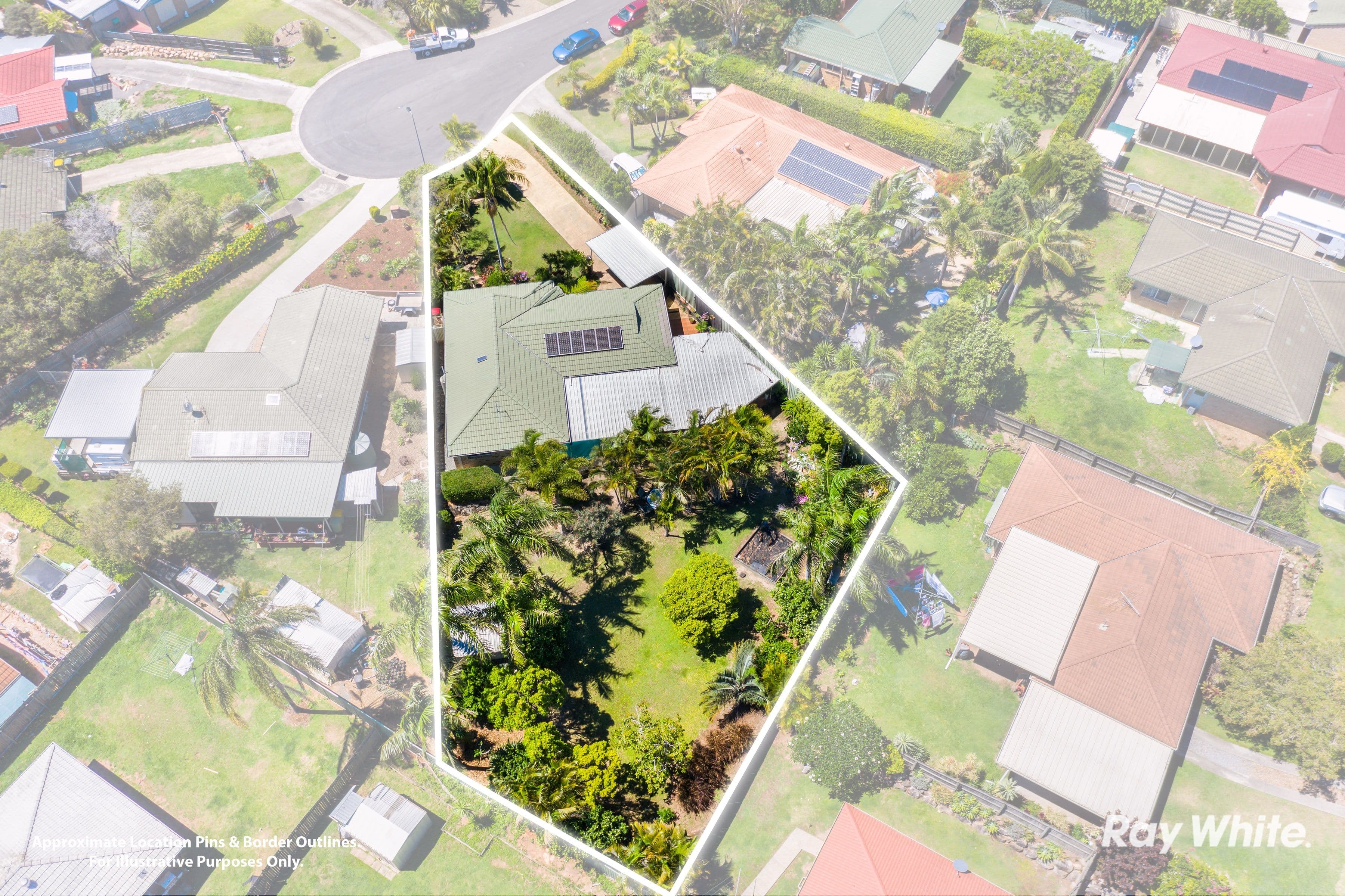 3 Mckinley Street, Eagleby QLD 4207, Eagleby - Image 1
