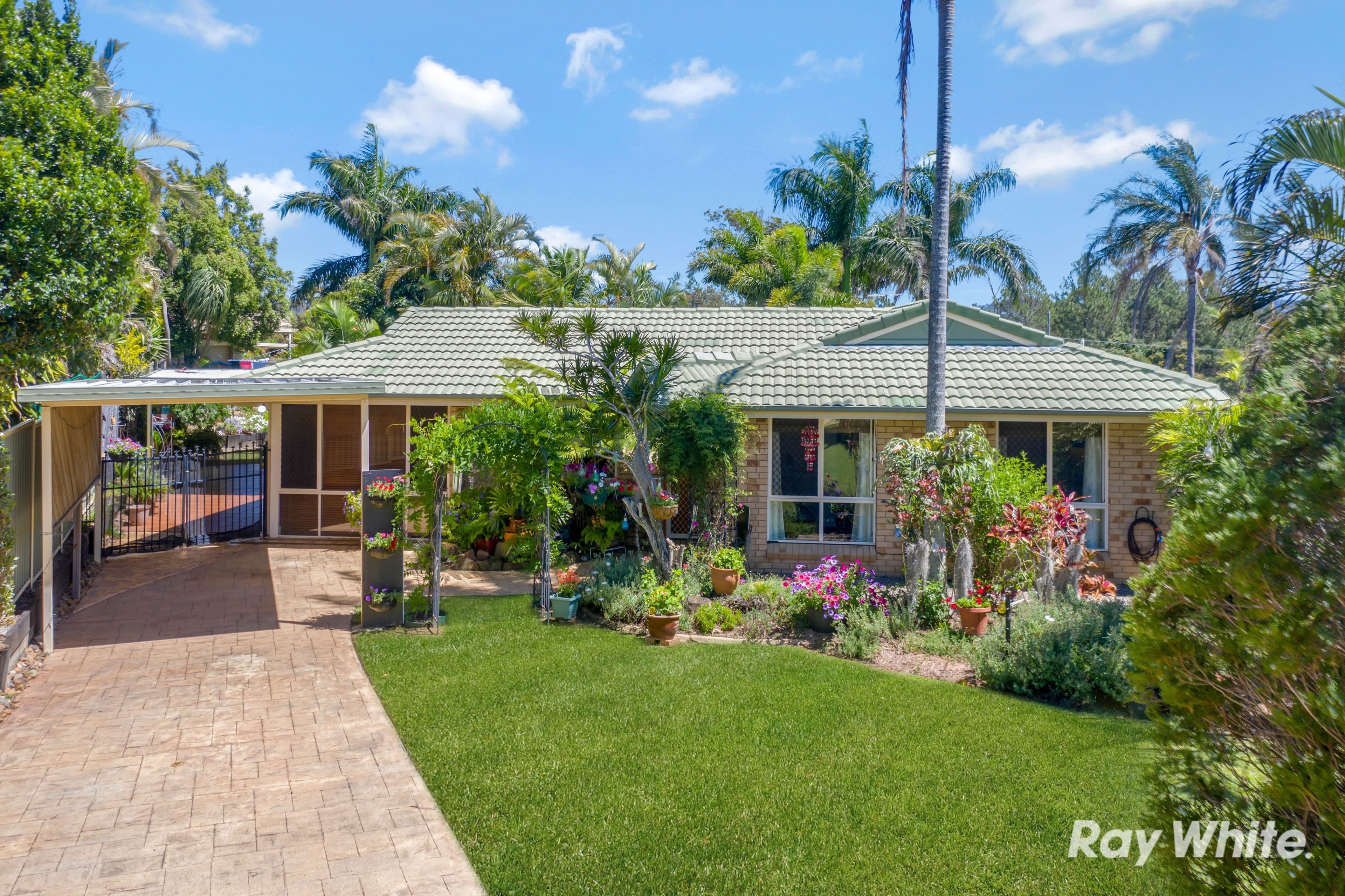 3 Mckinley Street, Eagleby QLD 4207, Eagleby - Thumbnail 2