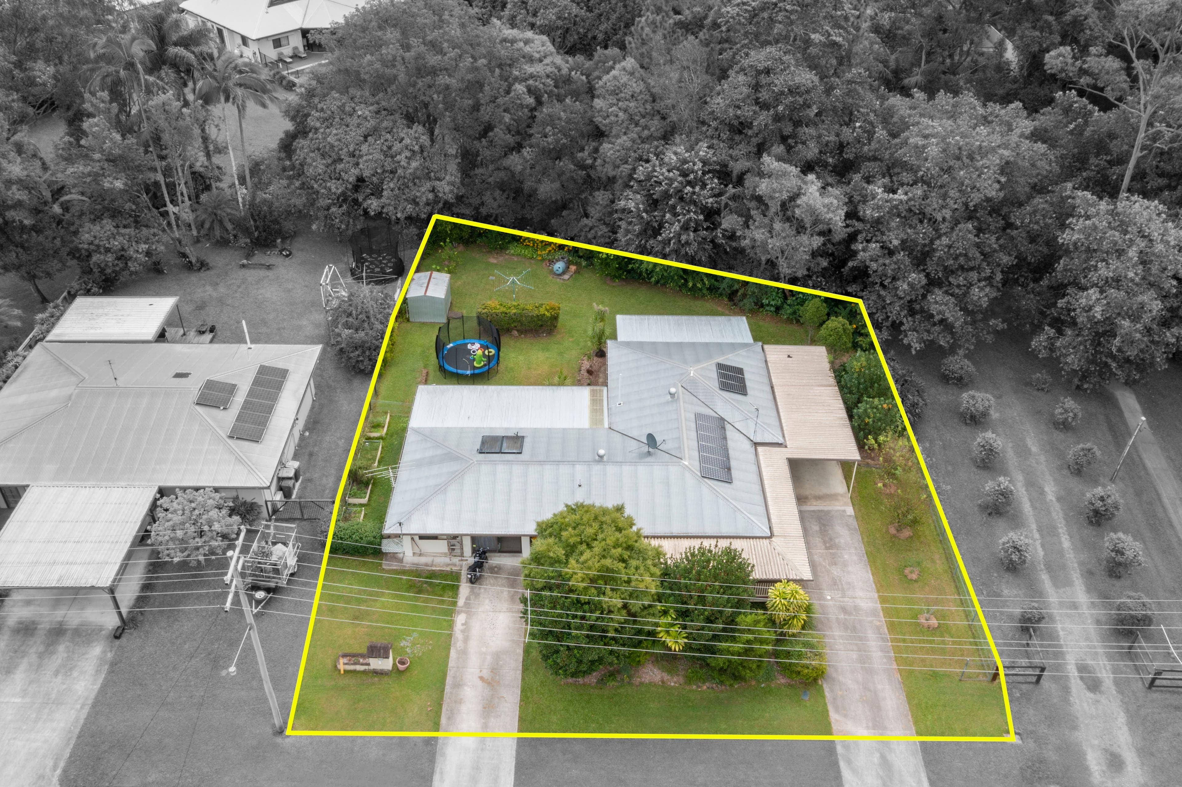 3 Jelen Drive, Mooloolah Valley QLD 4553, Mooloolah Valley - Image 1