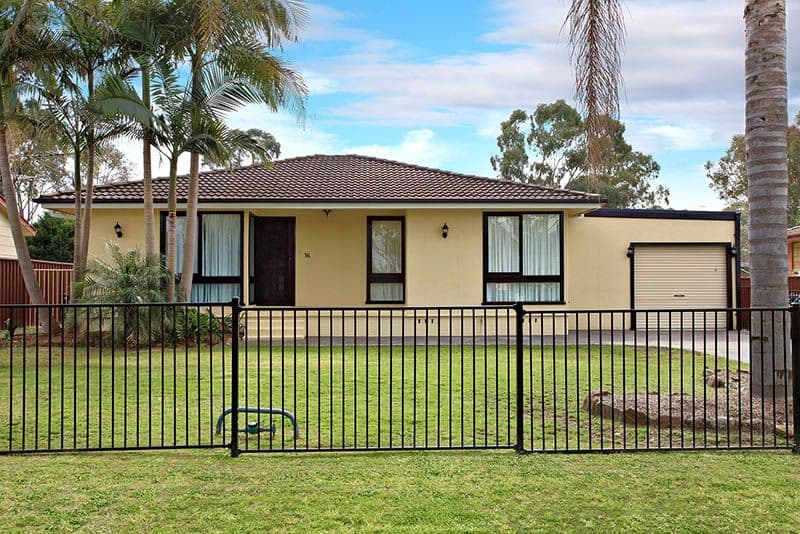 16 Cartwright Street, SOUTH WINDSOR NSW 2756, South Windsor - Image 1