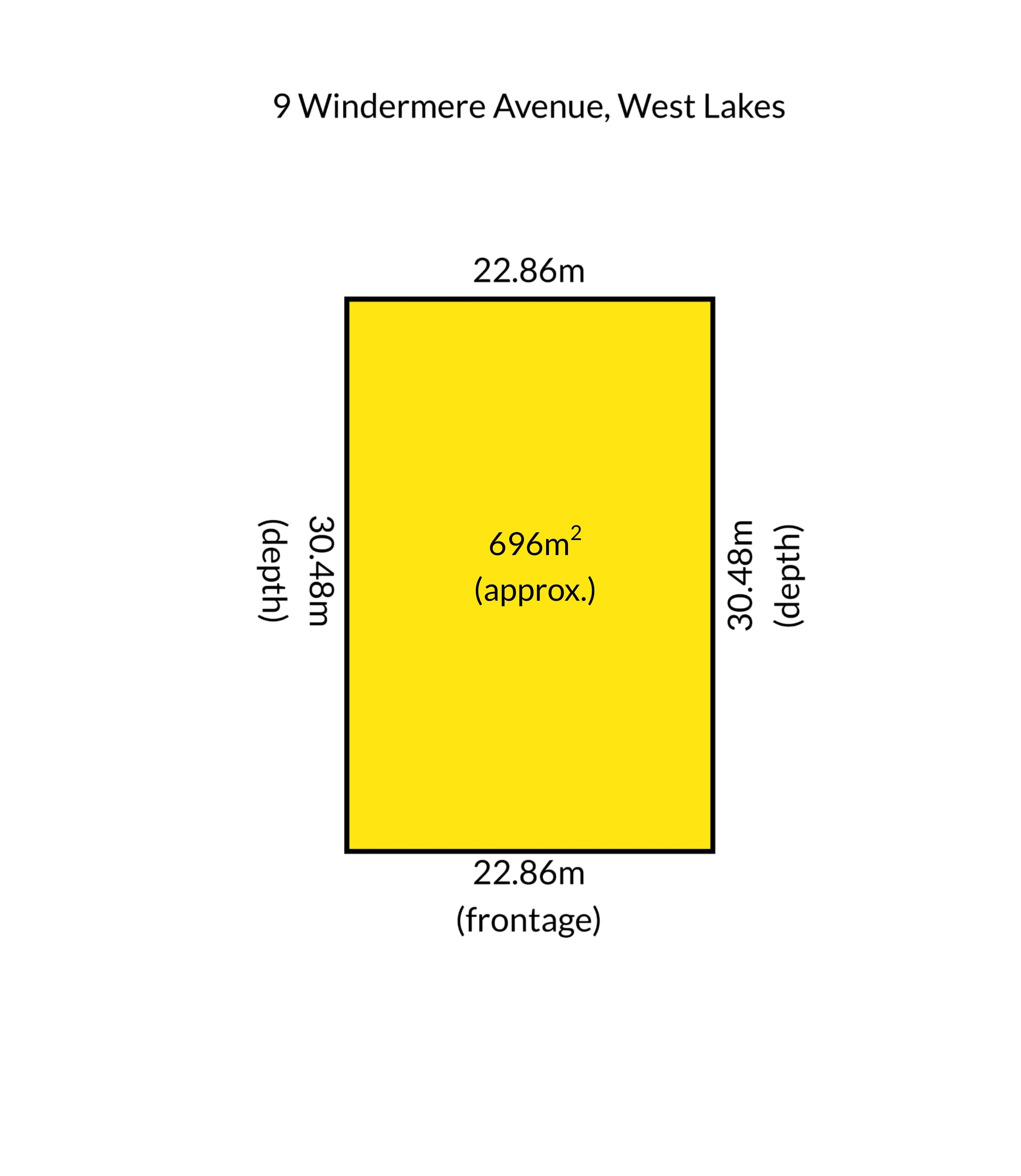9 Windermere Avenue, West Lakes SA 5021, West Lakes - Thumbnail 2