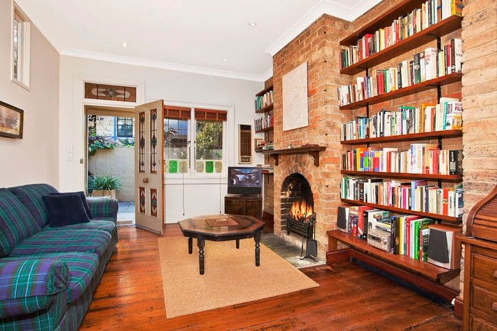 11 Pashley Street, BALMAIN NSW 2041, Balmain - Image 1