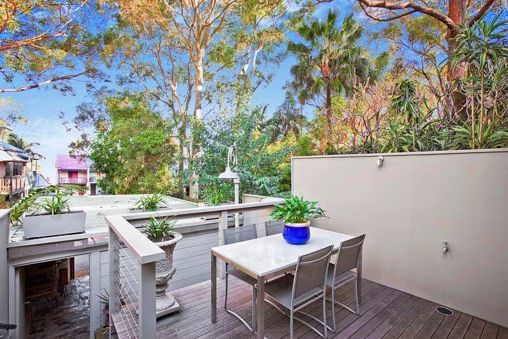 11 Pashley Street, BALMAIN NSW 2041, Balmain - Thumbnail 2