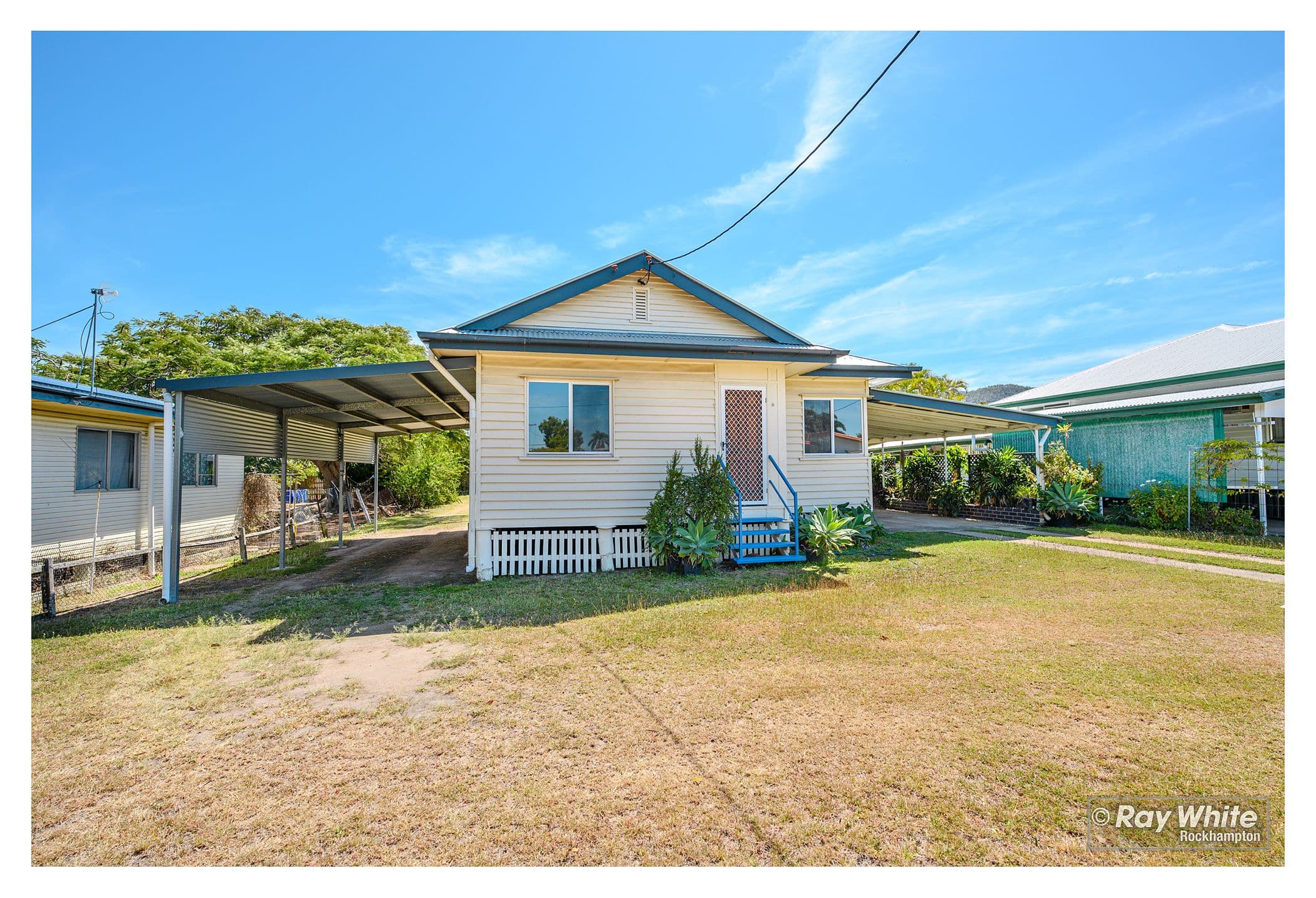 243 Elphinstone Street, Koongal QLD 4701, Koongal - Thumbnail 3