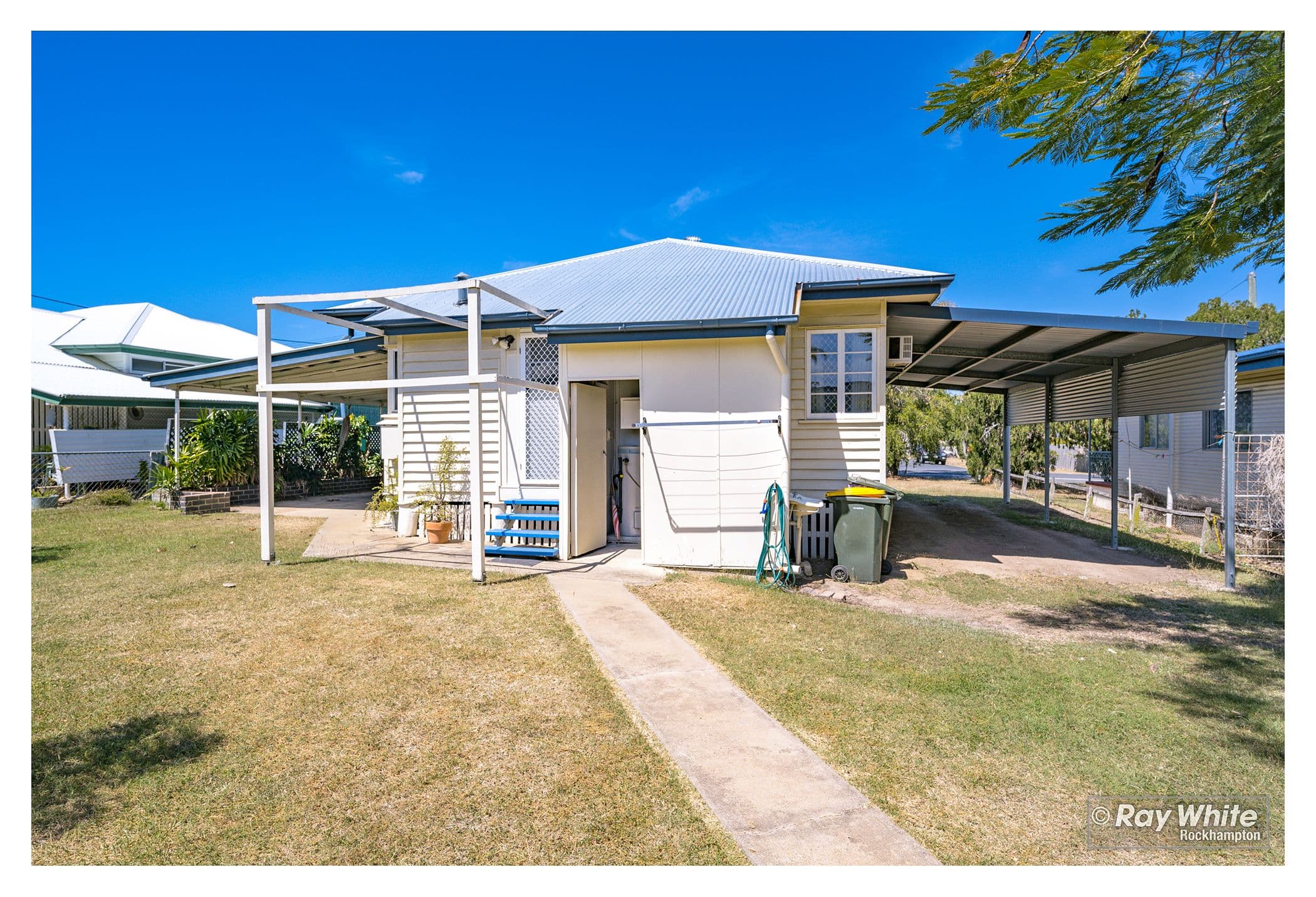243 Elphinstone Street, Koongal QLD 4701, Koongal - Thumbnail 5