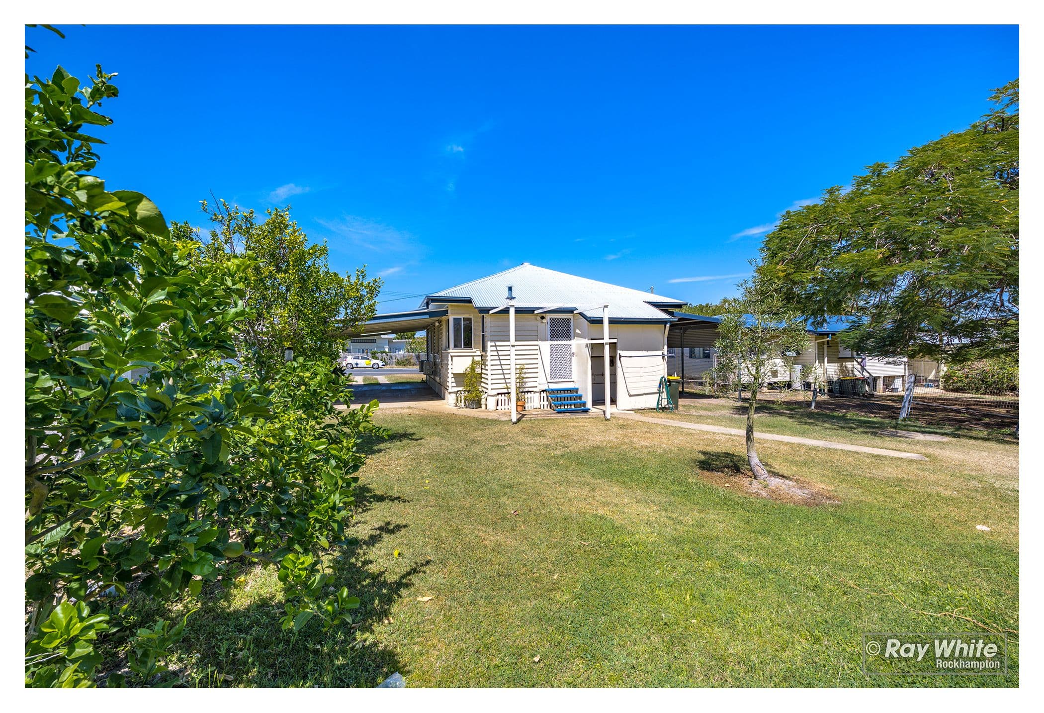 243 Elphinstone Street, Koongal QLD 4701, Koongal - Thumbnail 6