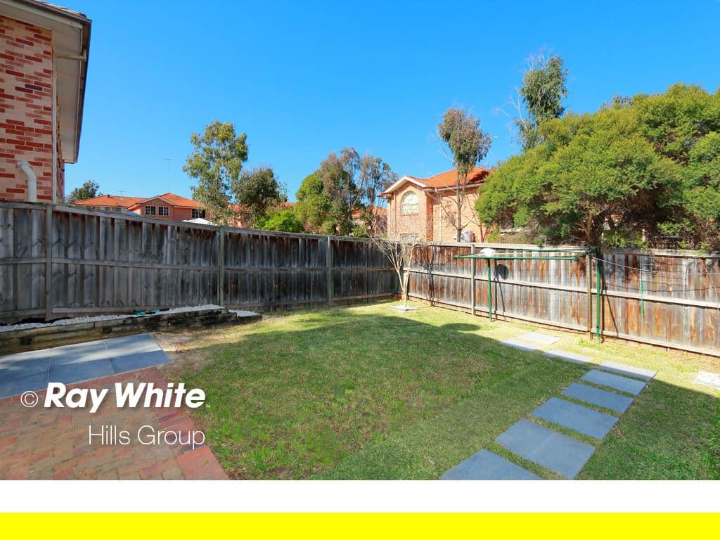 8e Douglas Road, BLACKTOWN NSW 2148, Blacktown - Thumbnail 5