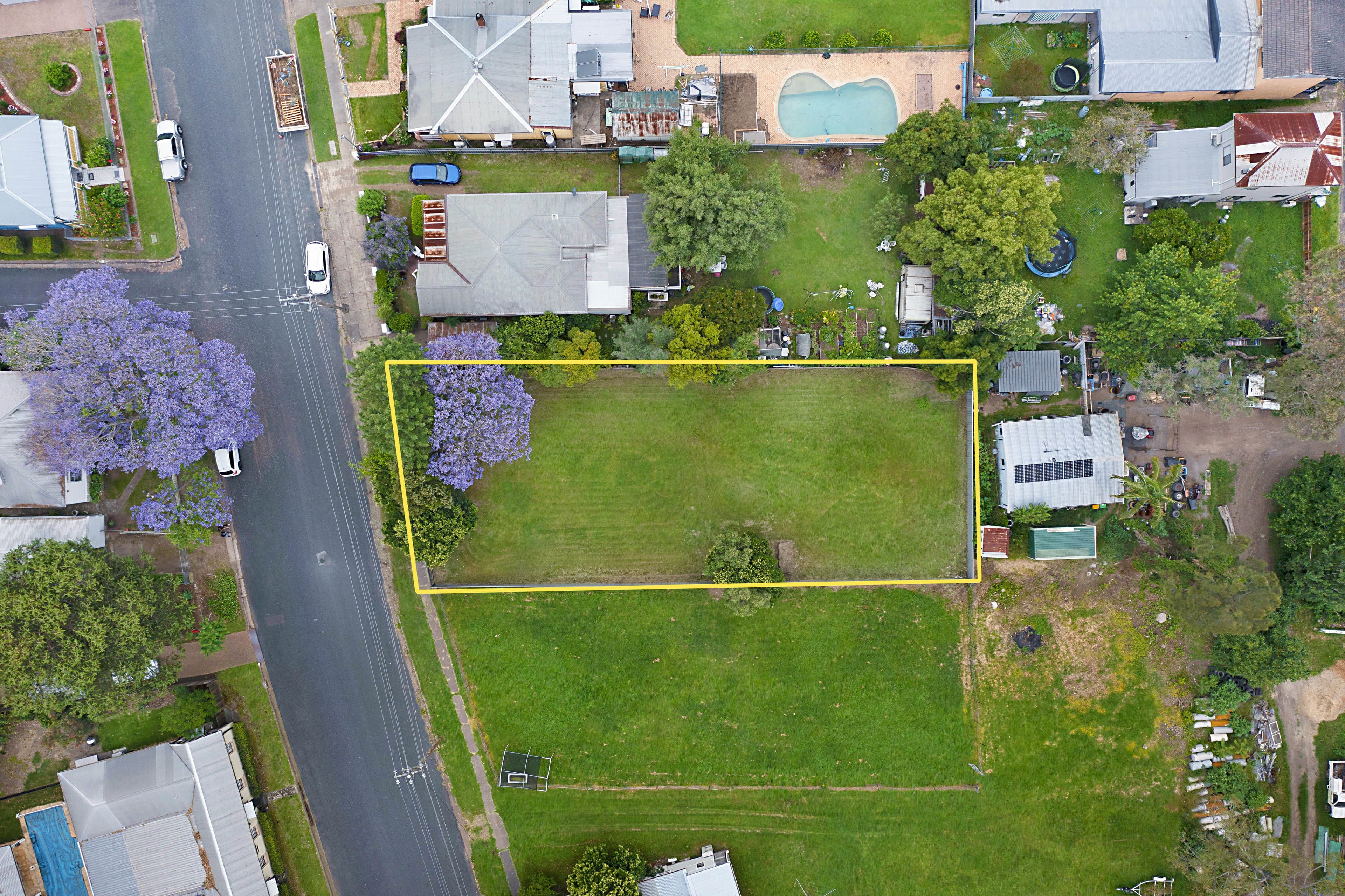 64 Carrington Street, Horseshoe Bend NSW 2320, Horseshoe Bend - Thumbnail 4