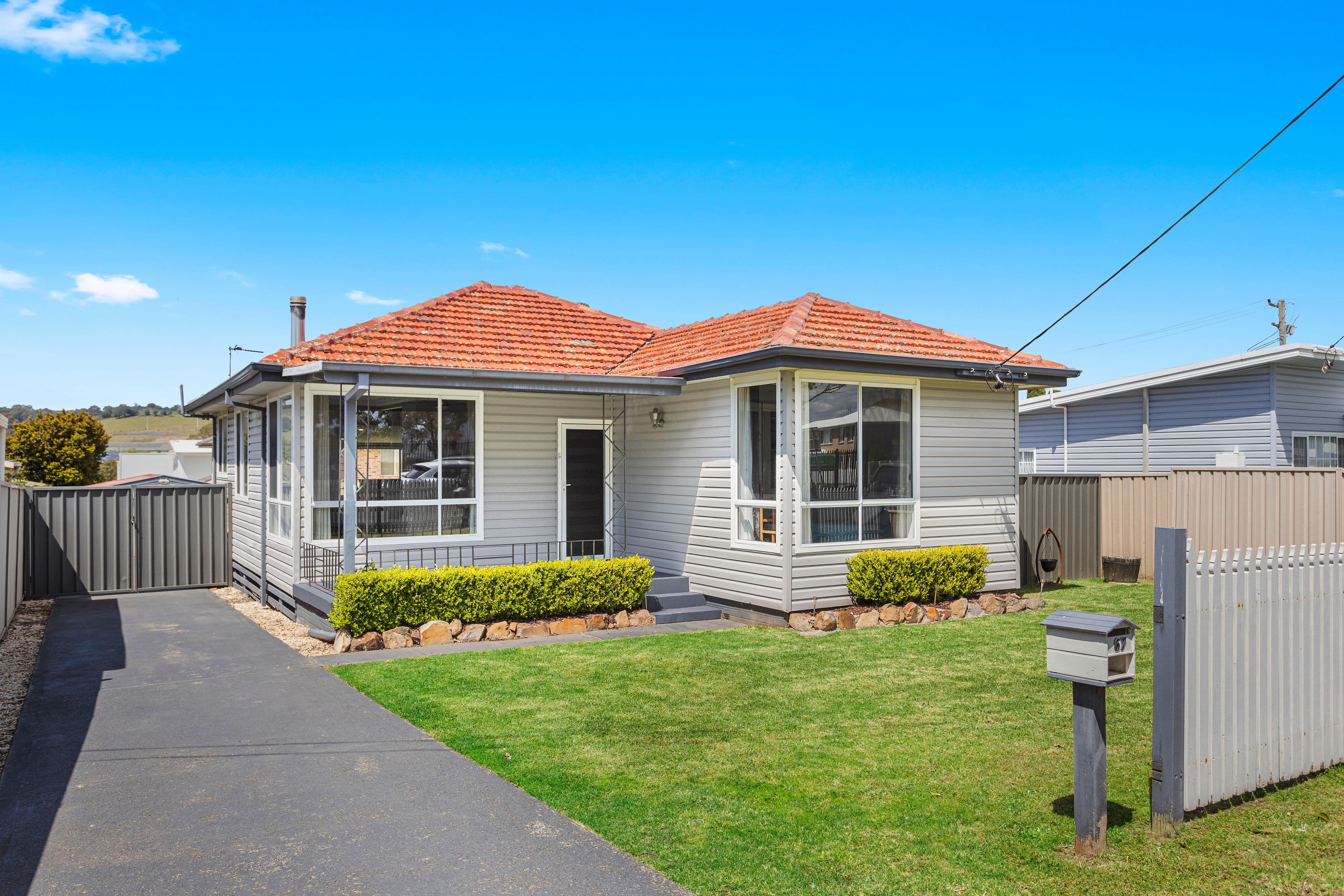 67 Griffiths Street, Oak Flats NSW 2529, Oak Flats - Image 1