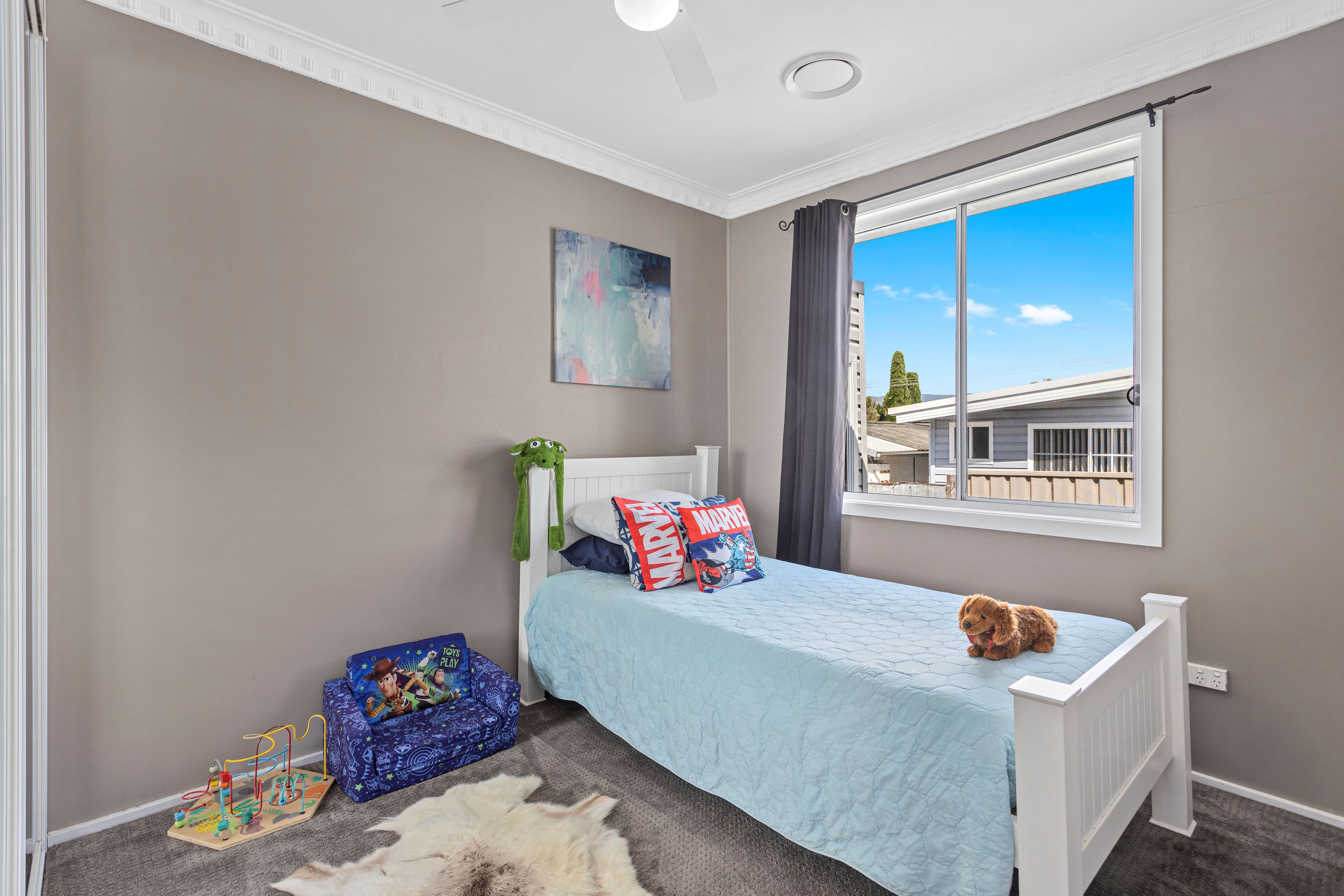 67 Griffiths Street, Oak Flats NSW 2529, Oak Flats - Thumbnail 7