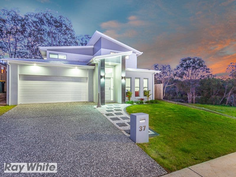 37 Pademelon Circuit, NORTH LAKES QLD 4509, North Lakes - Thumbnail 2