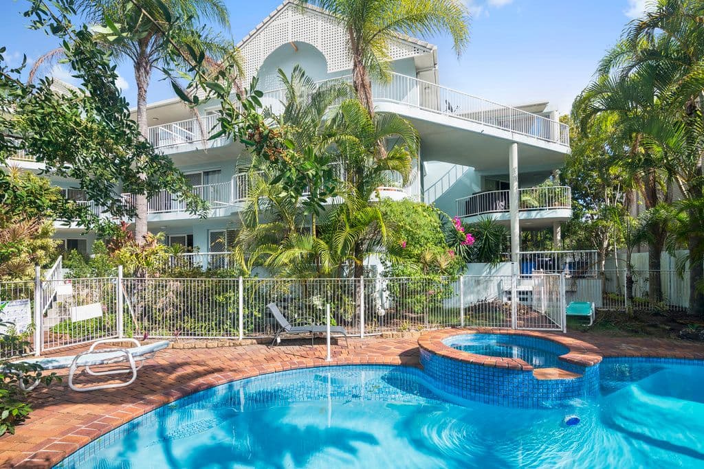 9 Saint Kilda Avenue, Broadbeach QLD 4218, Broadbeach - Thumbnail 4