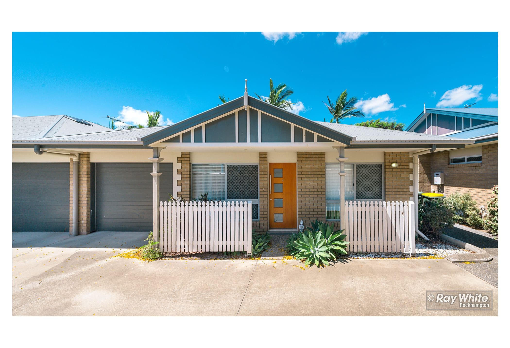 45 Edward Street, Berserker QLD 4701, Berserker - Image 1