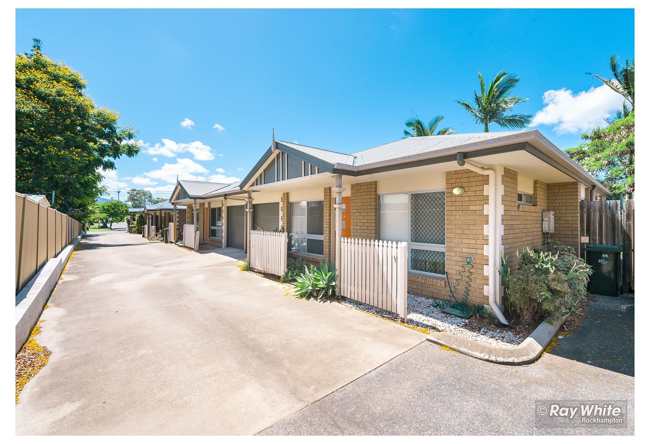 45 Edward Street, Berserker QLD 4701, Berserker - Thumbnail 3