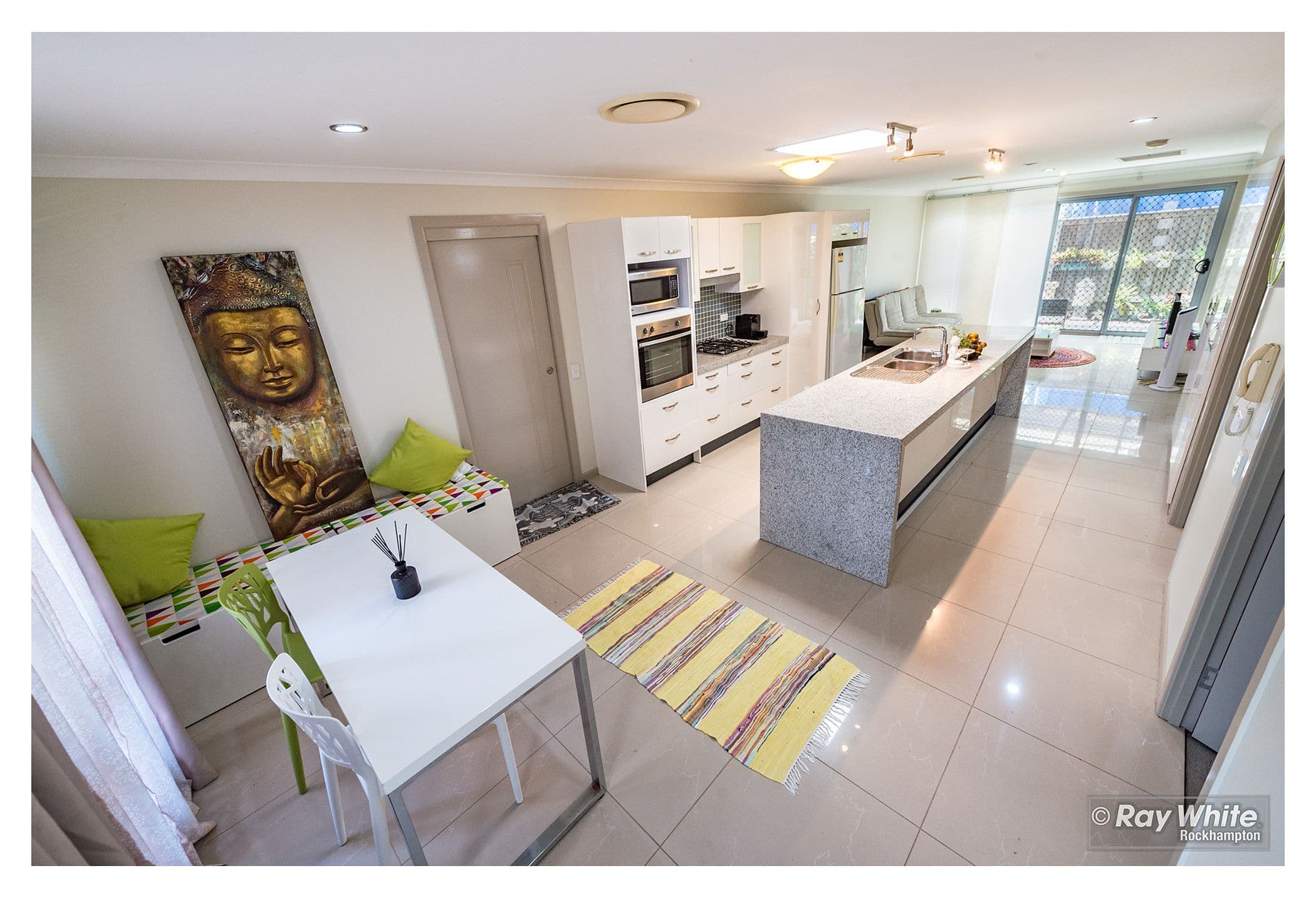 45 Edward Street, Berserker QLD 4701, Berserker - Thumbnail 4