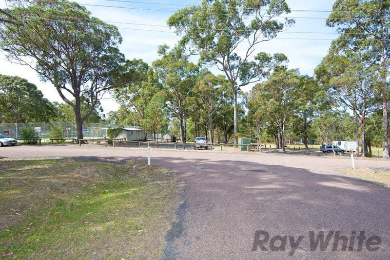 18 Parkside Drive, CHARMHAVEN NSW 2263, Charmhaven - Thumbnail 8