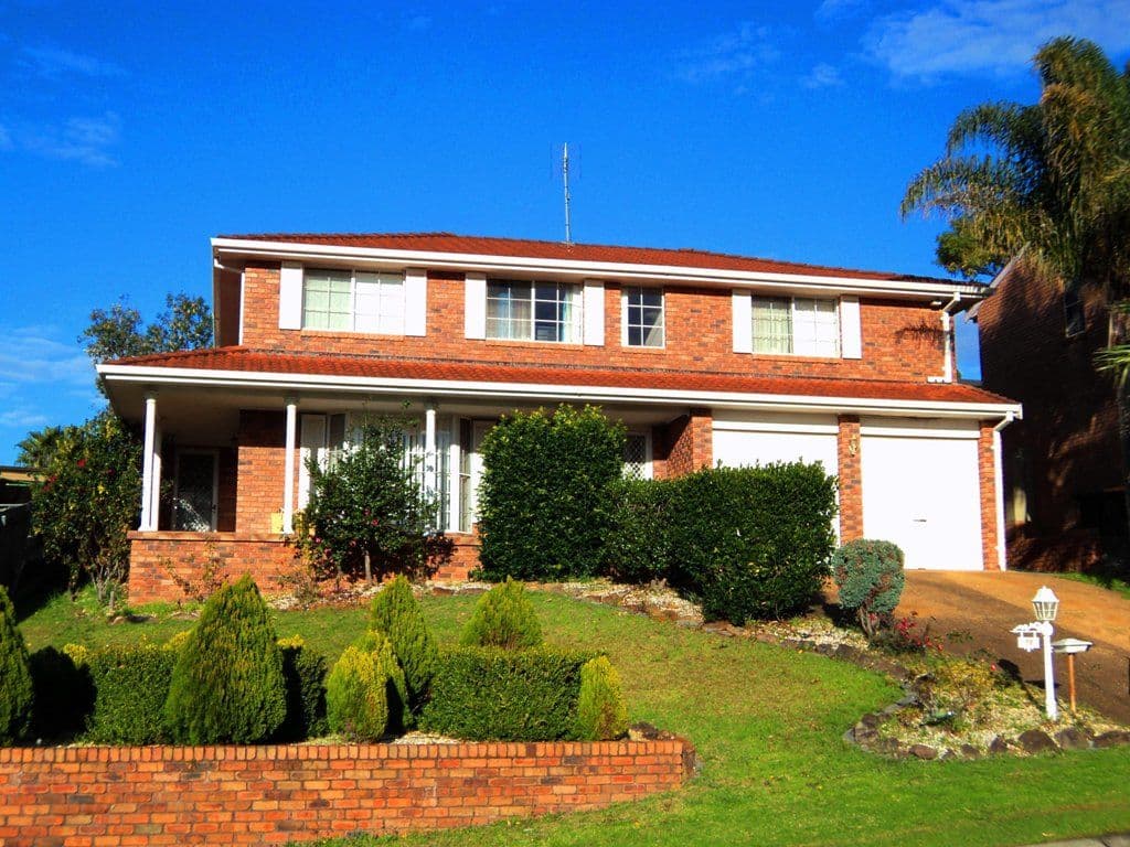19 Paltarra Place, CORDEAUX HEIGHTS NSW 2526, Cordeaux Heights - Image 1